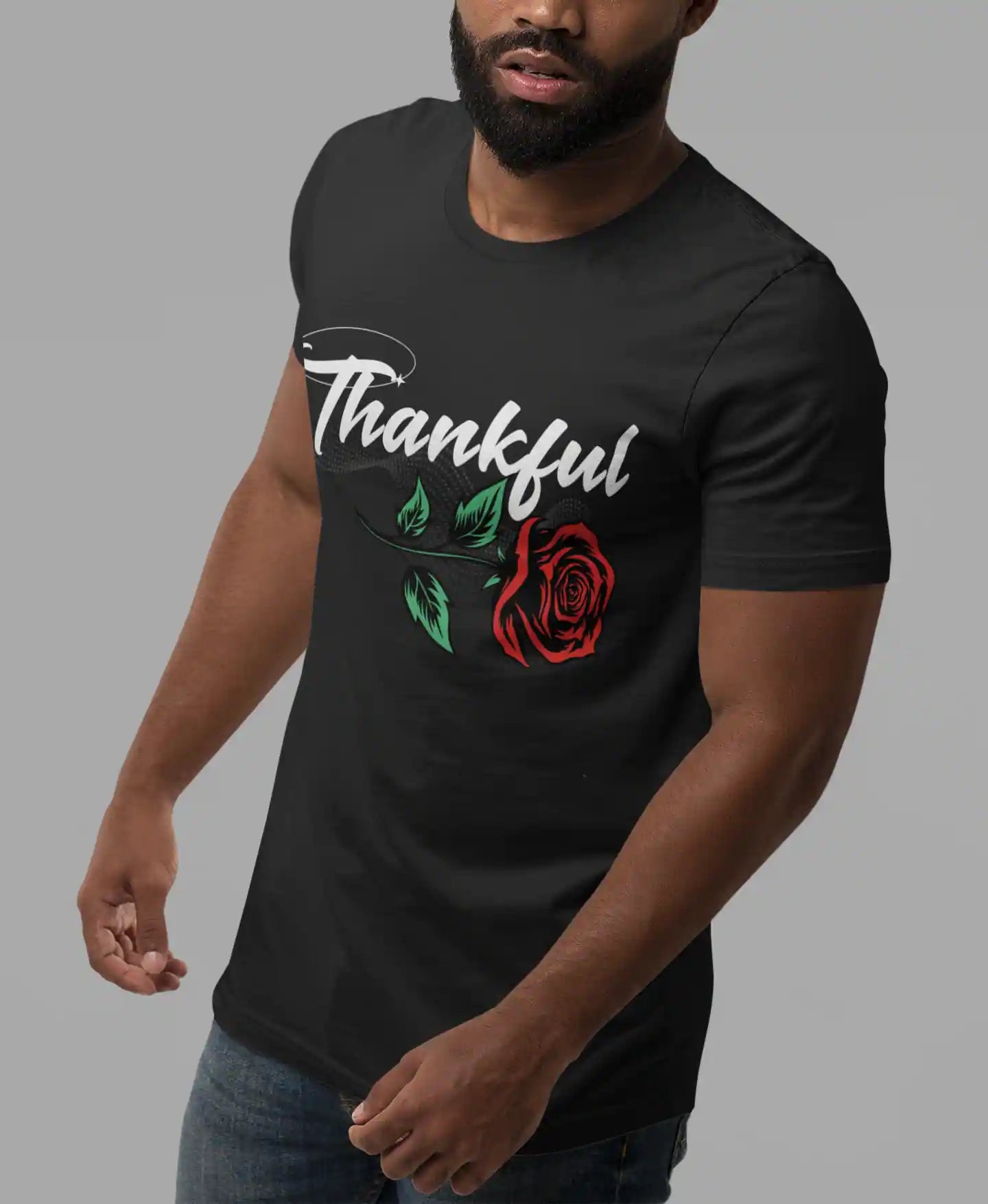 Thankful T-Shirt