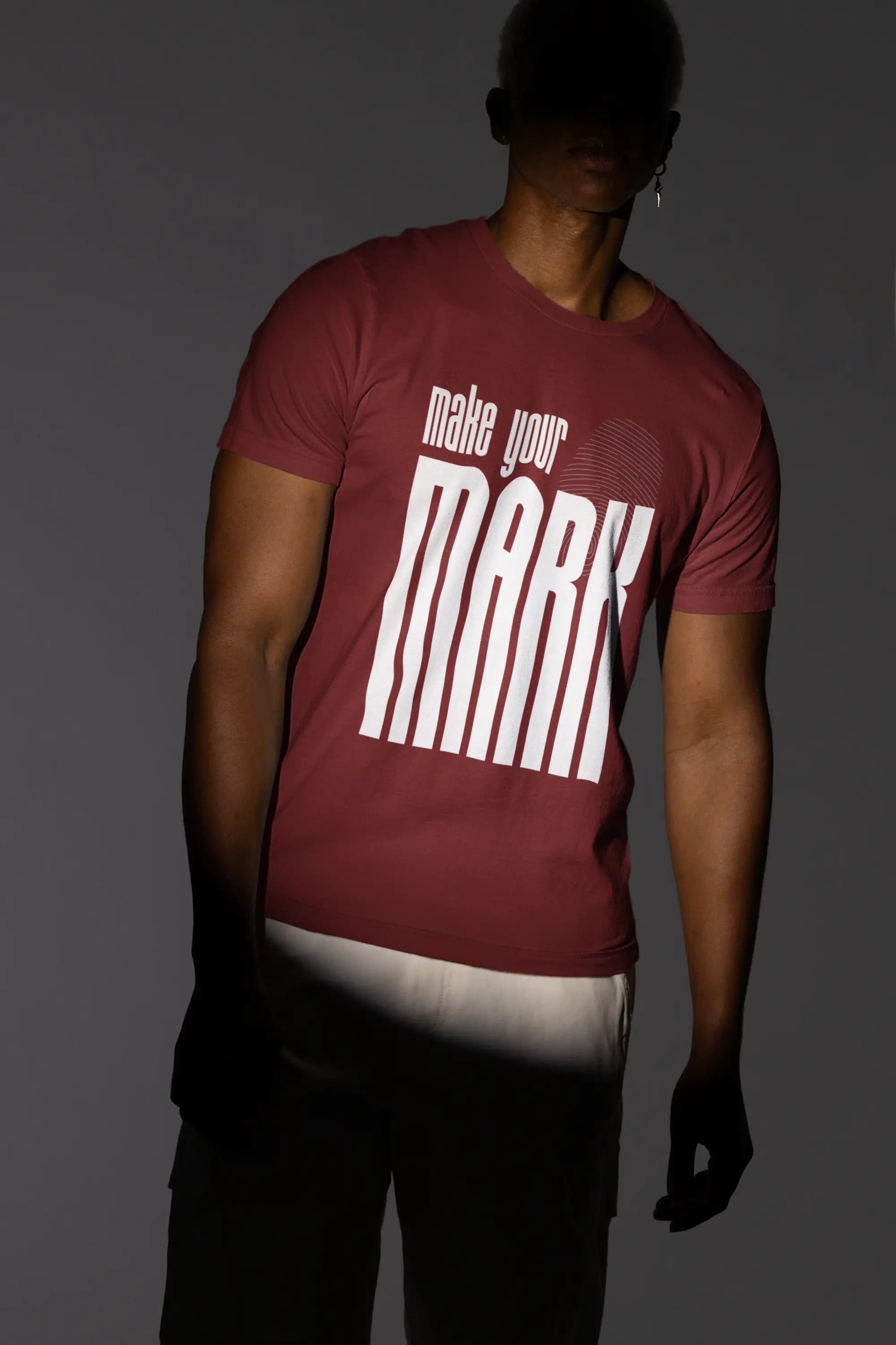 Make Your Mark T-Shirt