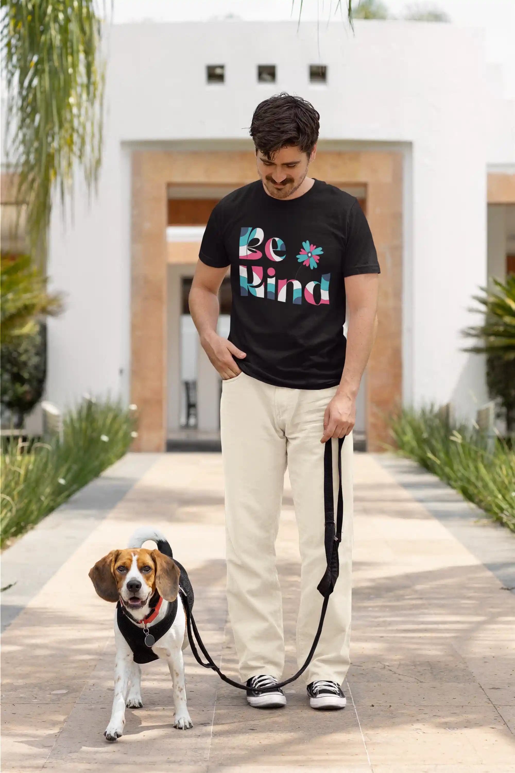 Be Kind T-Shirt