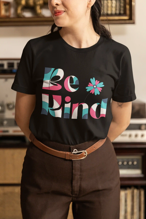Be Kind T-Shirt