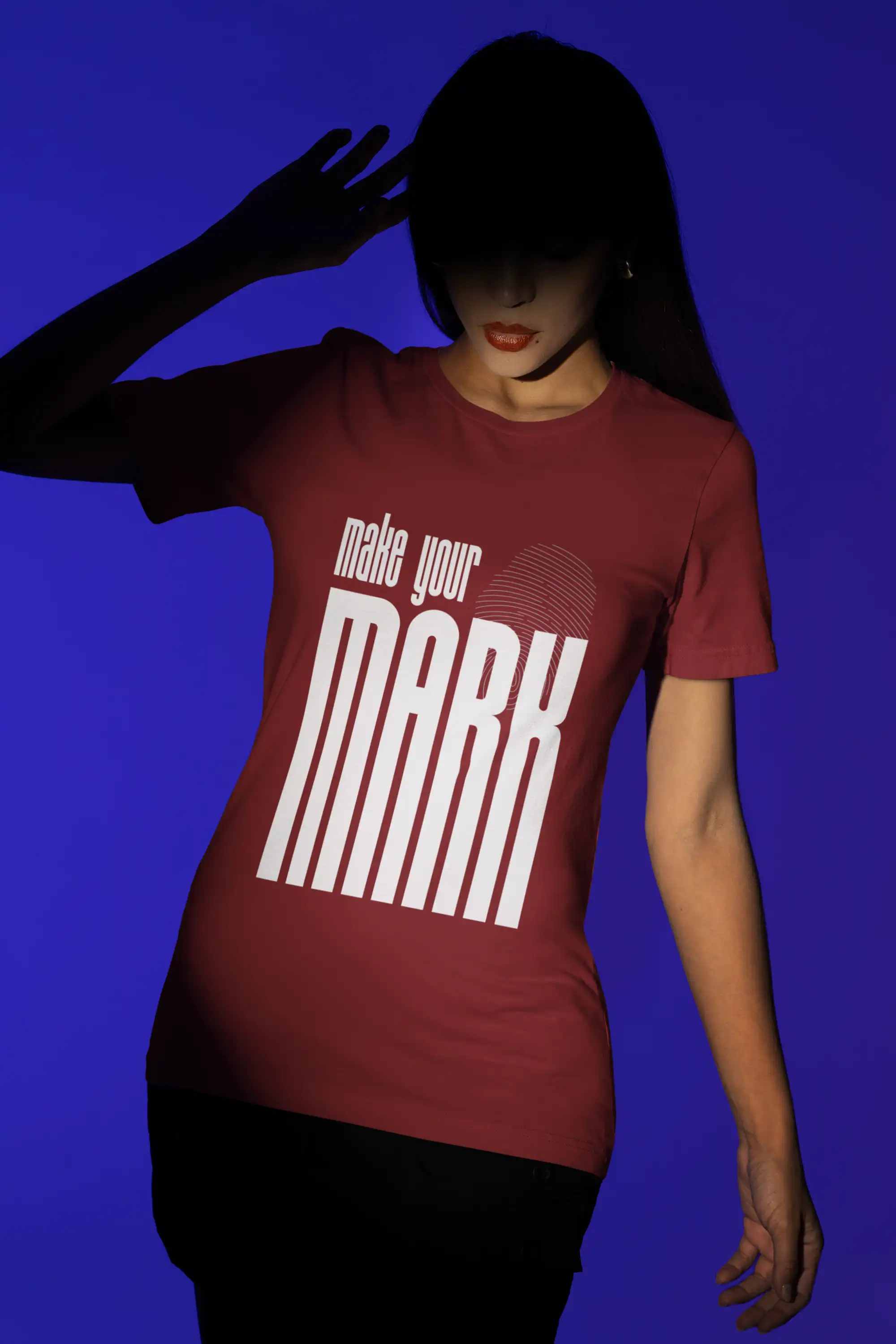 Make Your Mark T-Shirt