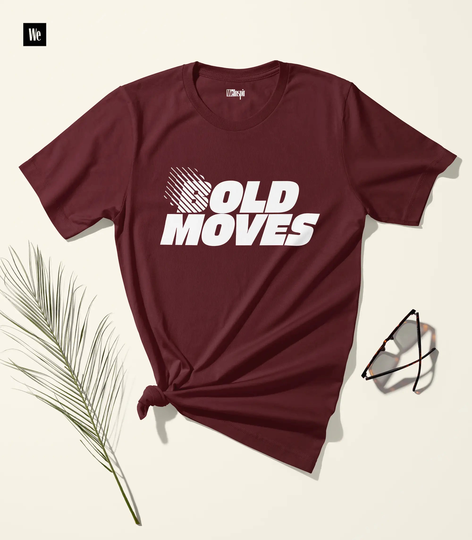 Bold Moves T-Shirt