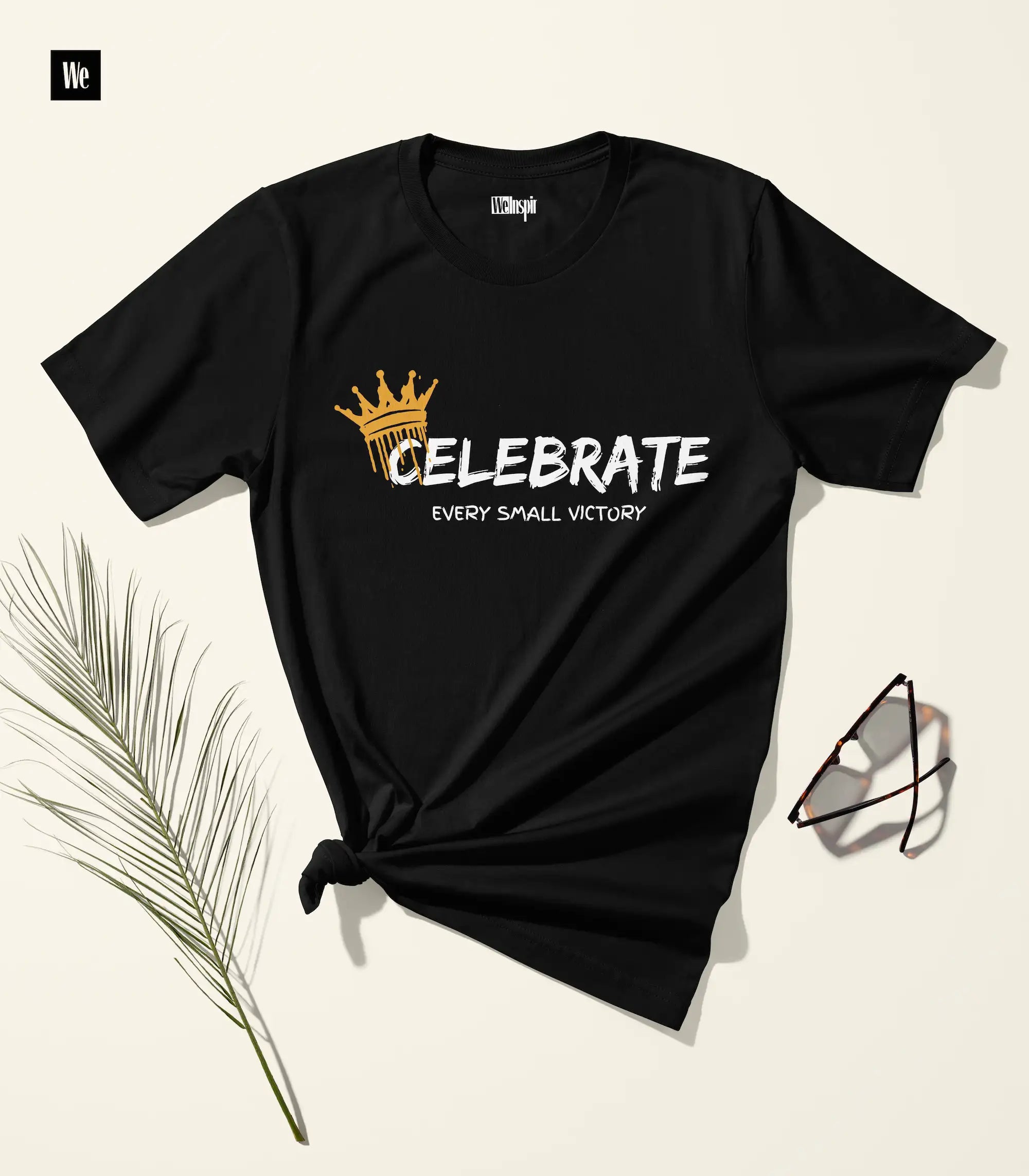 Celebrate Victory T-shirt
