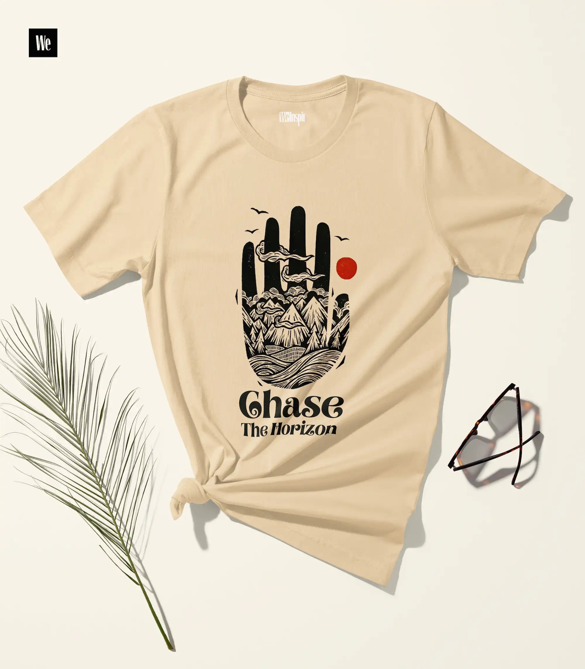 Chase the Horizon T-Shirt