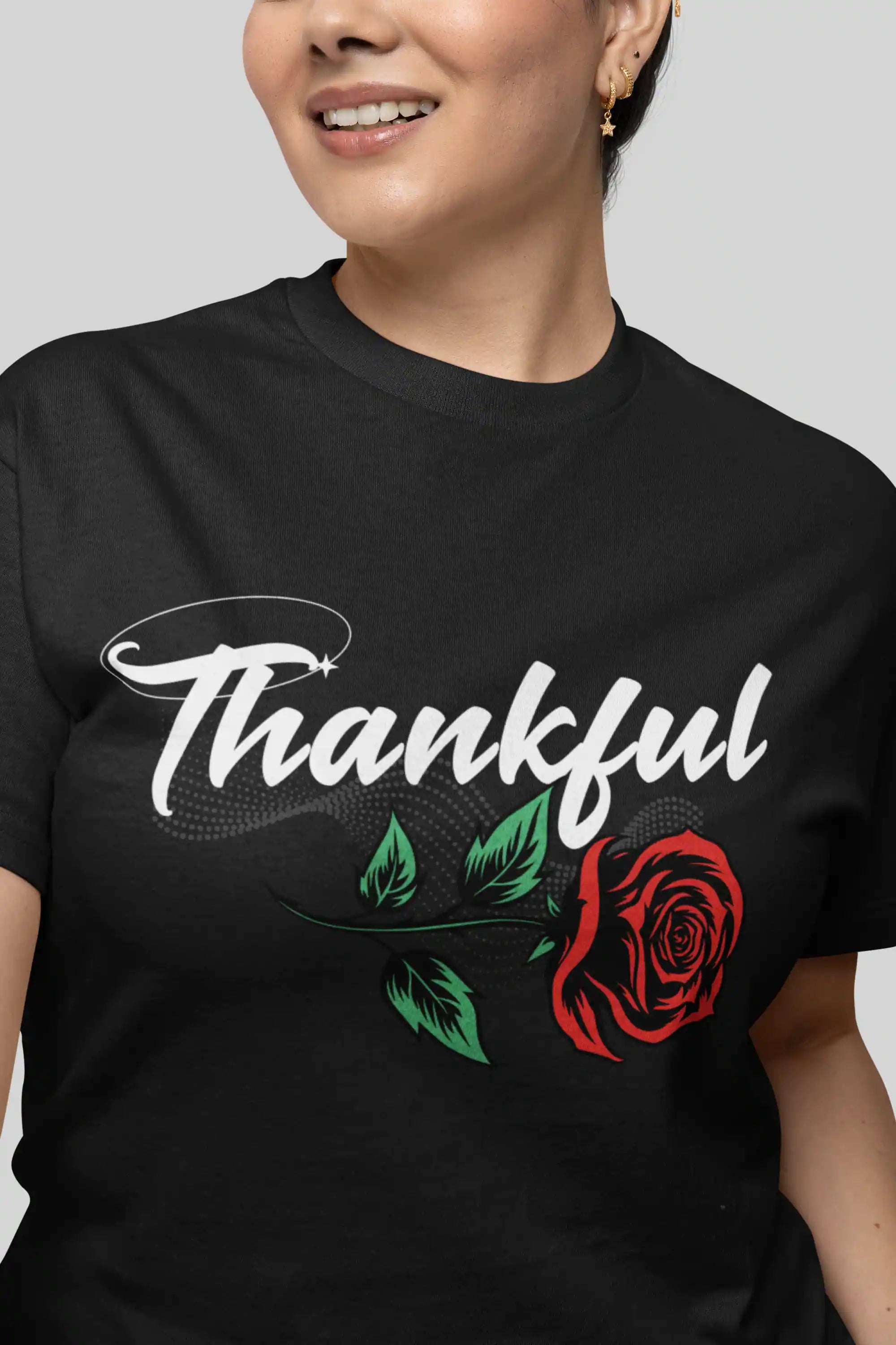 Thankful T-Shirt