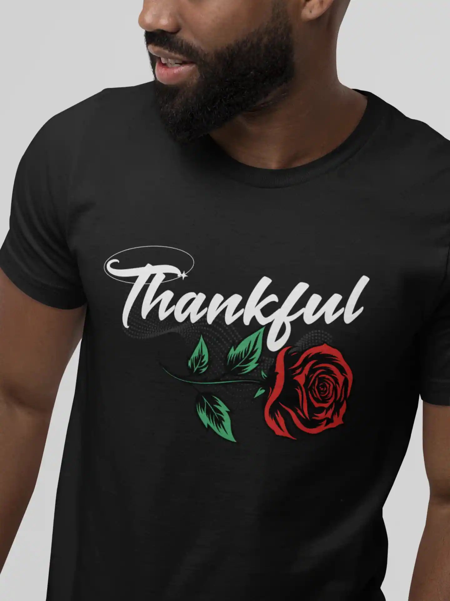 Thankful T-Shirt