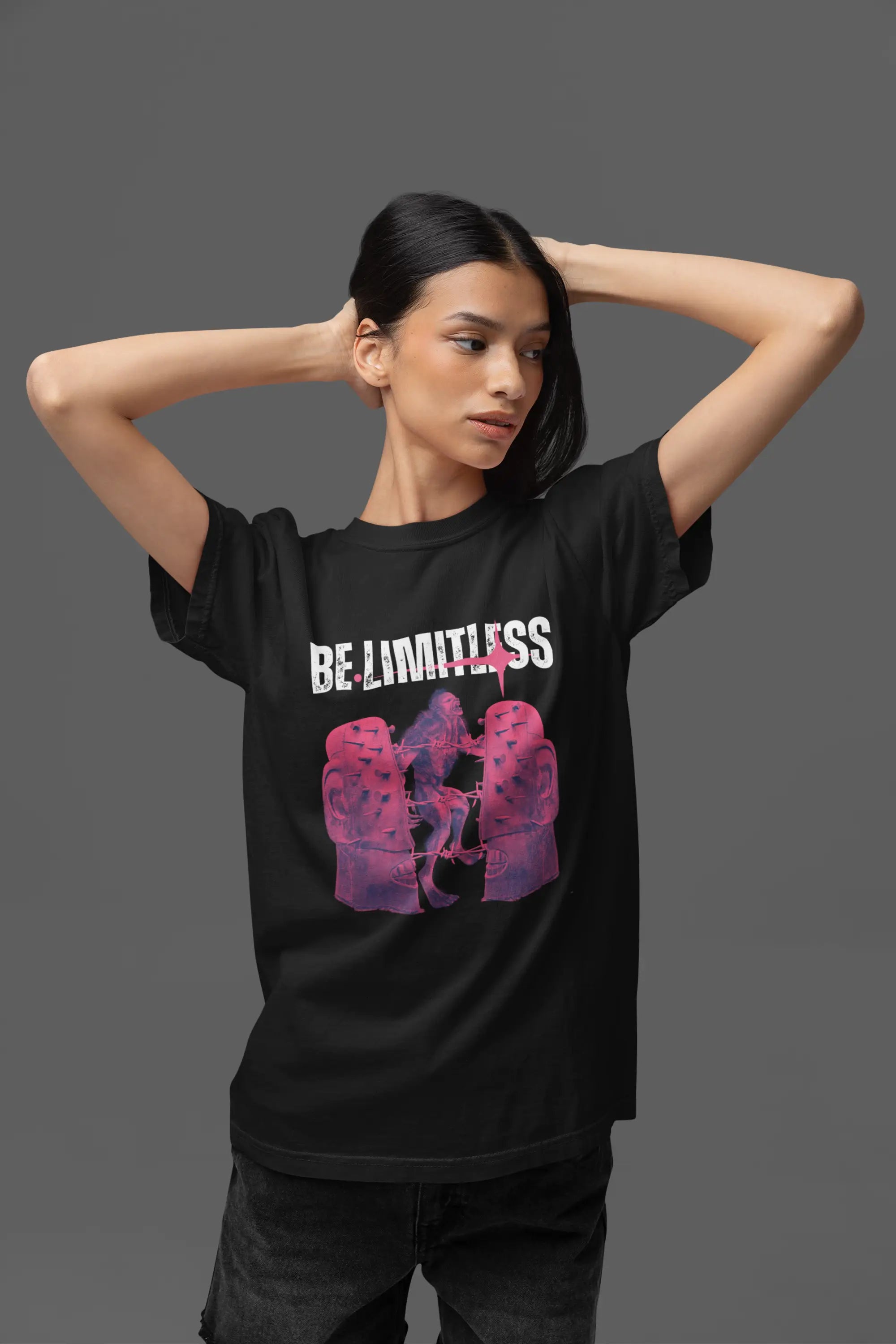 Be Limitless T-Shirt
