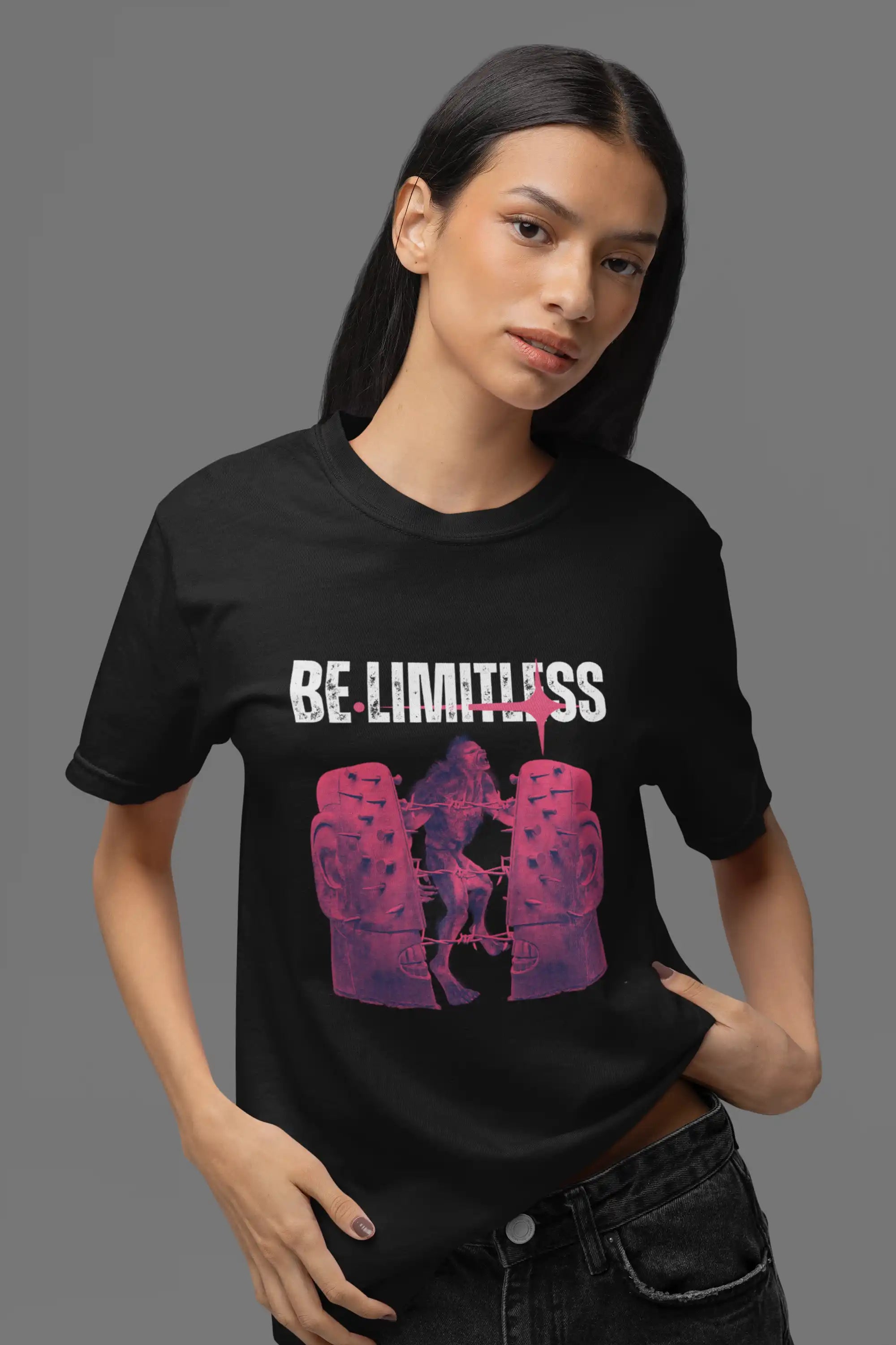 Be Limitless T-Shirt