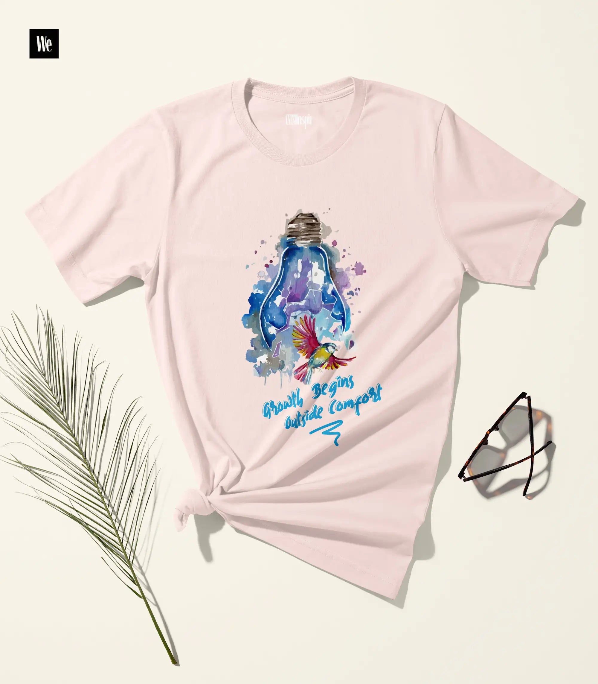 Growth Mindset T-Shirt