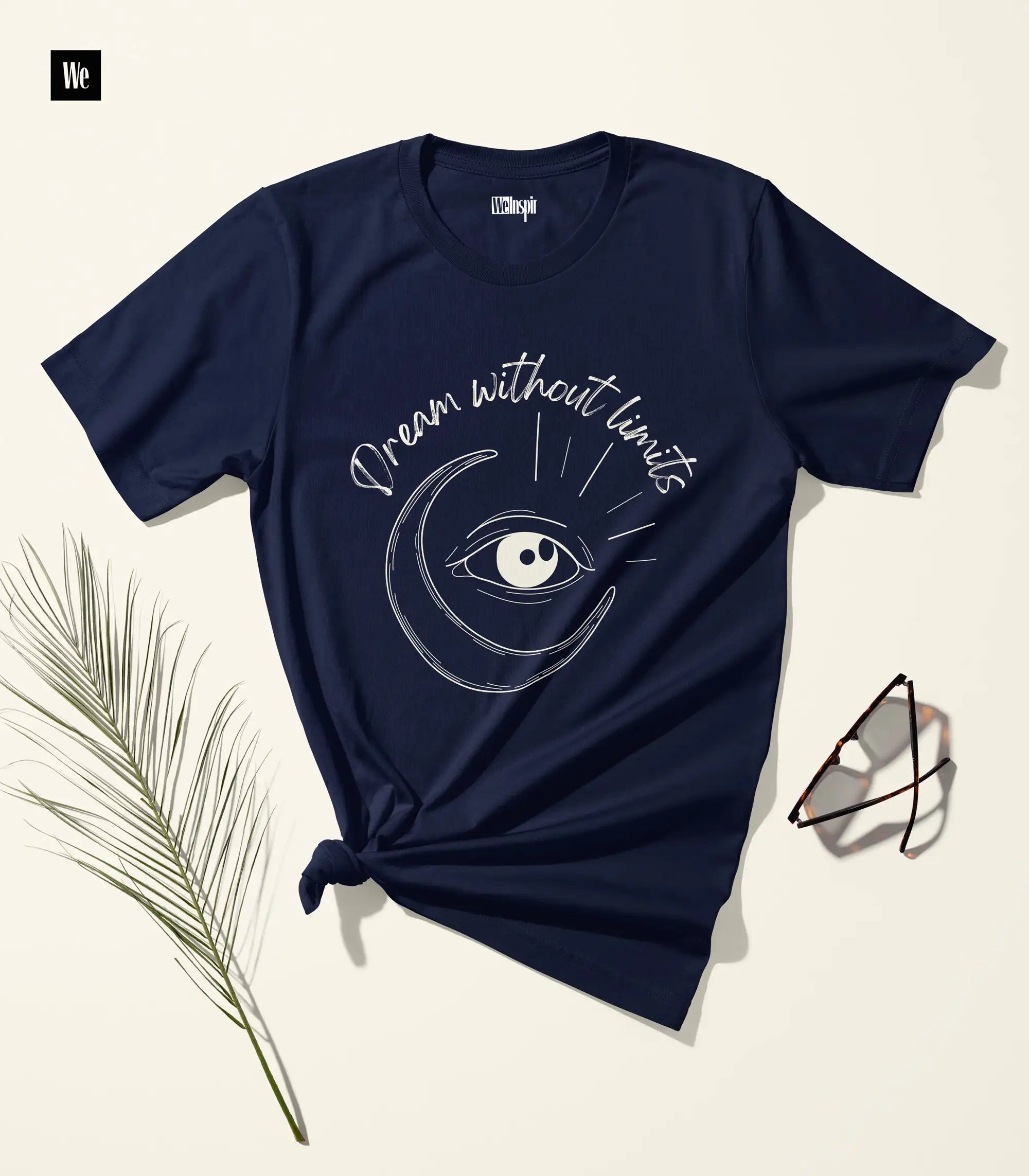 Dream Bigger T-Shirt