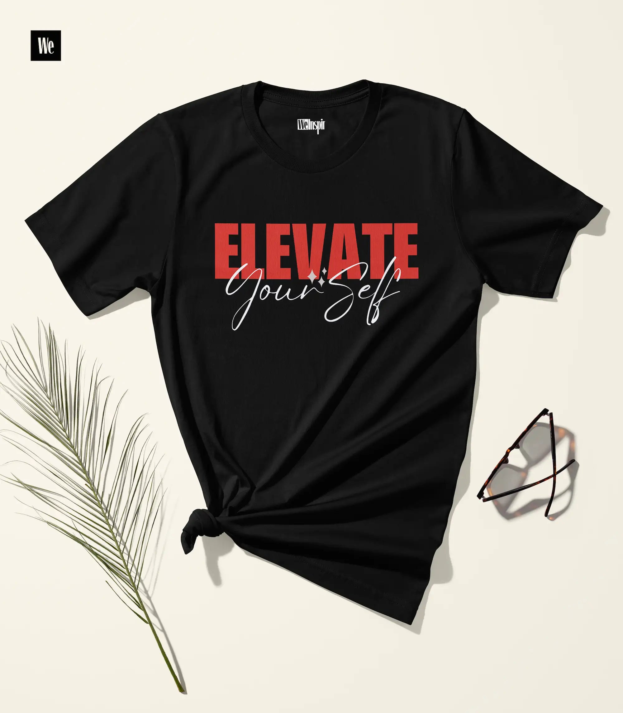 Elevate Yourself T-Shirt