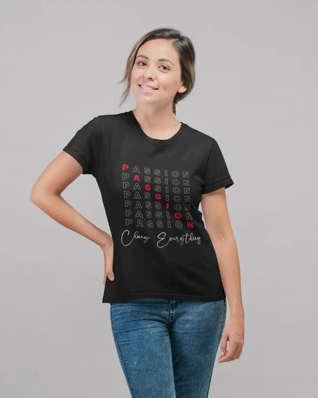 Passion T-Shirt
