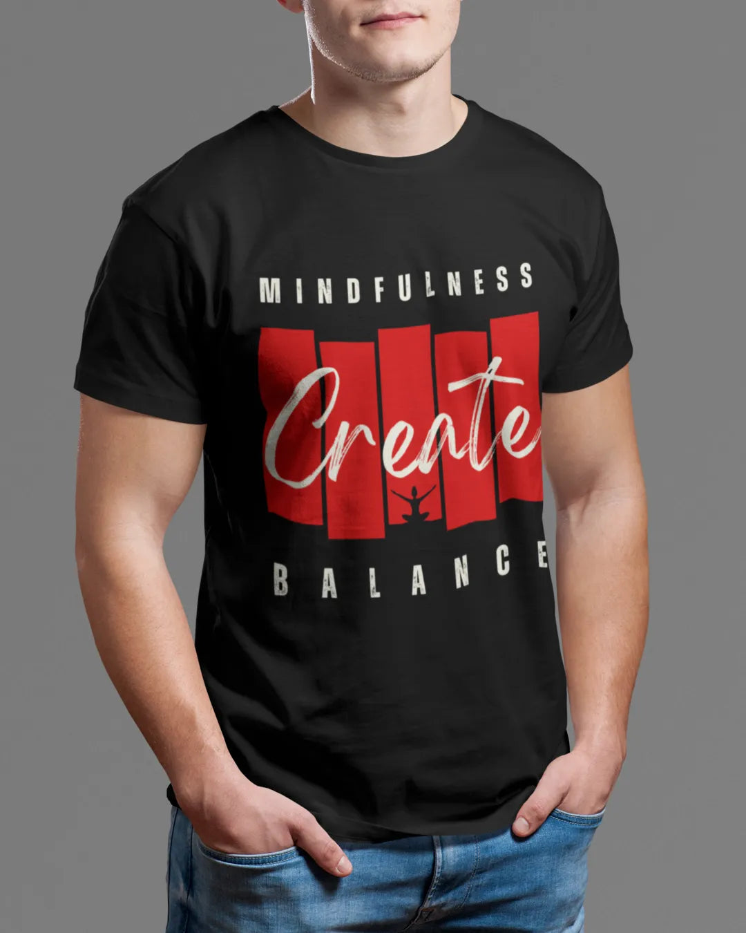 Mindfulness T-Shirt
