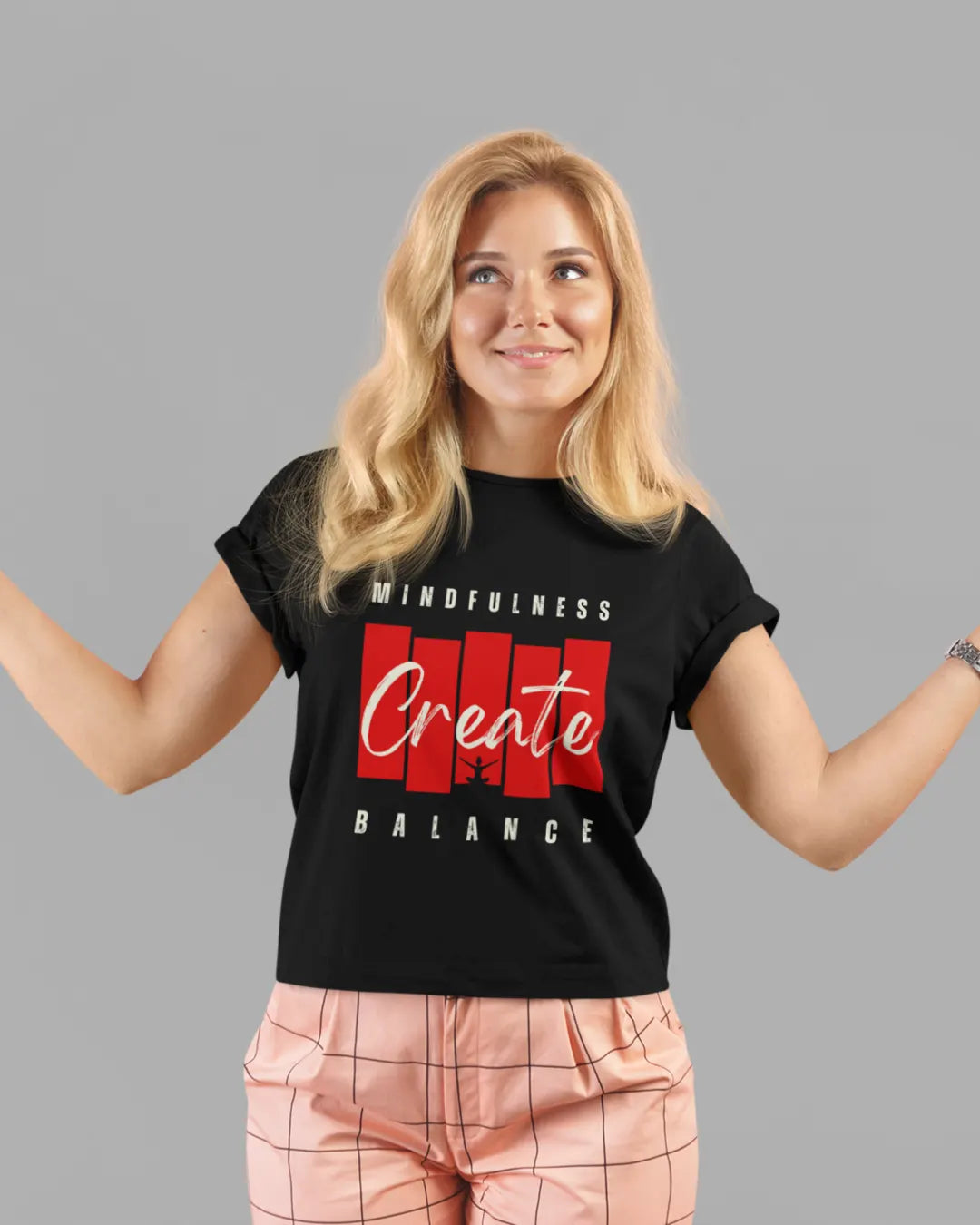 Mindfulness T-Shirt