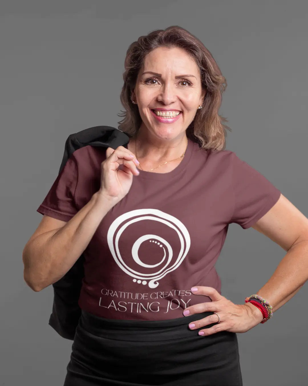 Gratitude T-Shirt