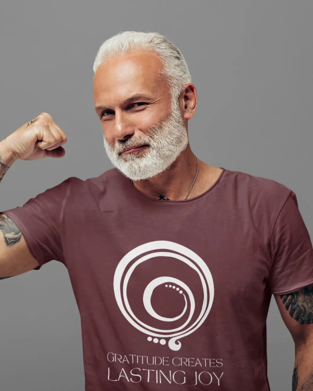 Gratitude T-Shirt