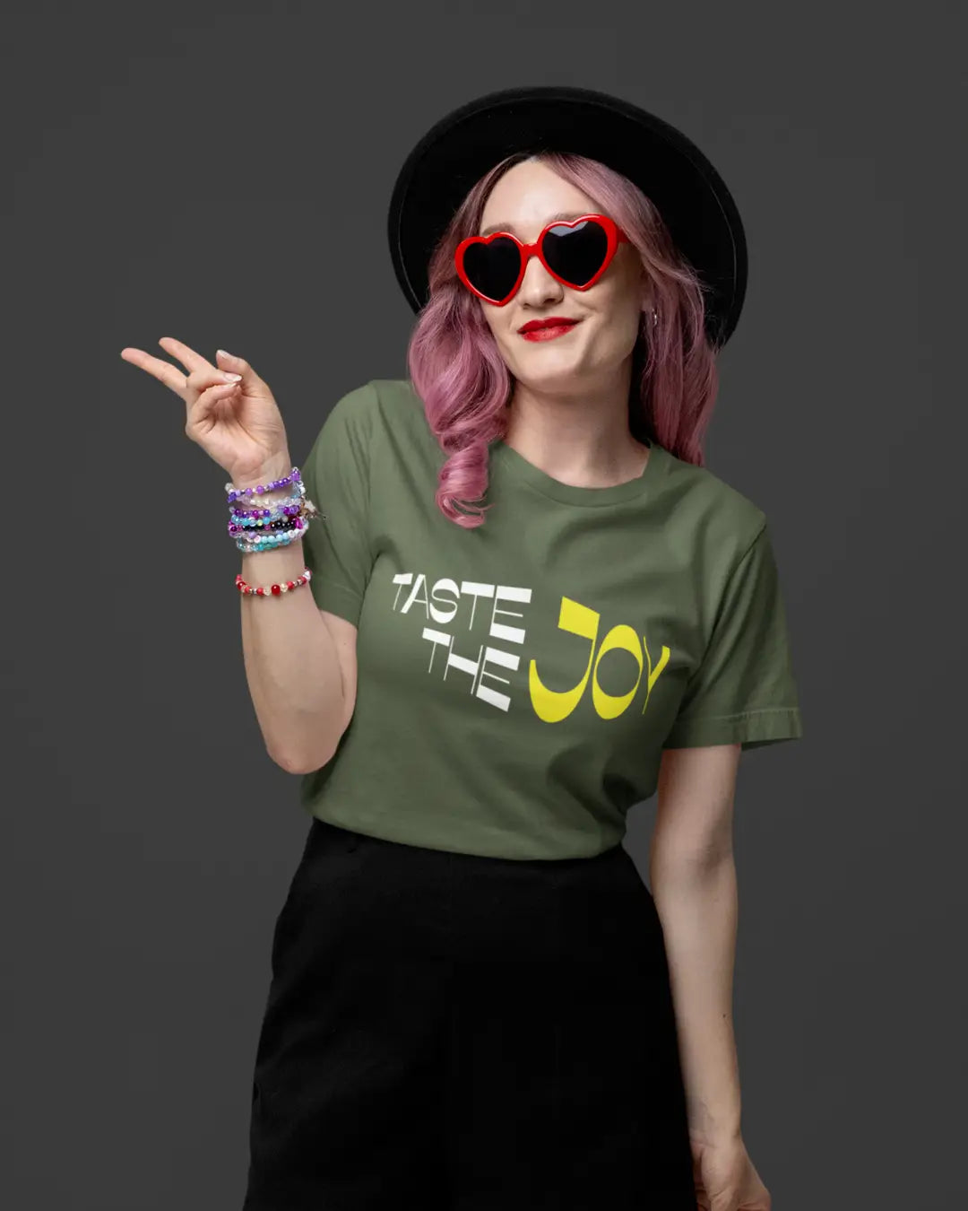 Taste the Joy T-Shirt