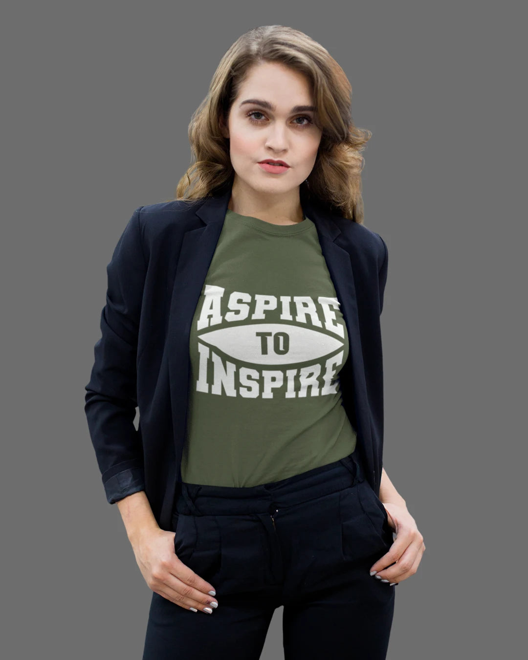 Aspire to Inspire T-Shirt