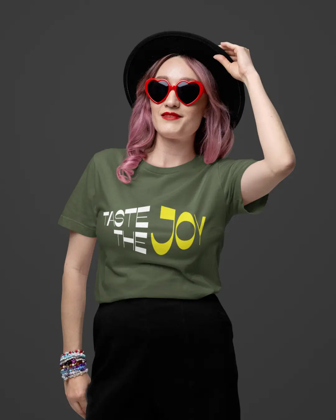 Taste the Joy T-Shirt
