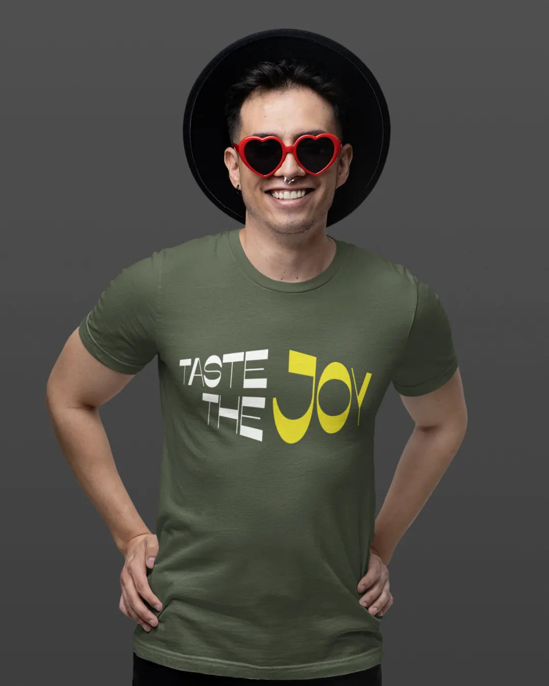 Taste the Joy T-Shirt