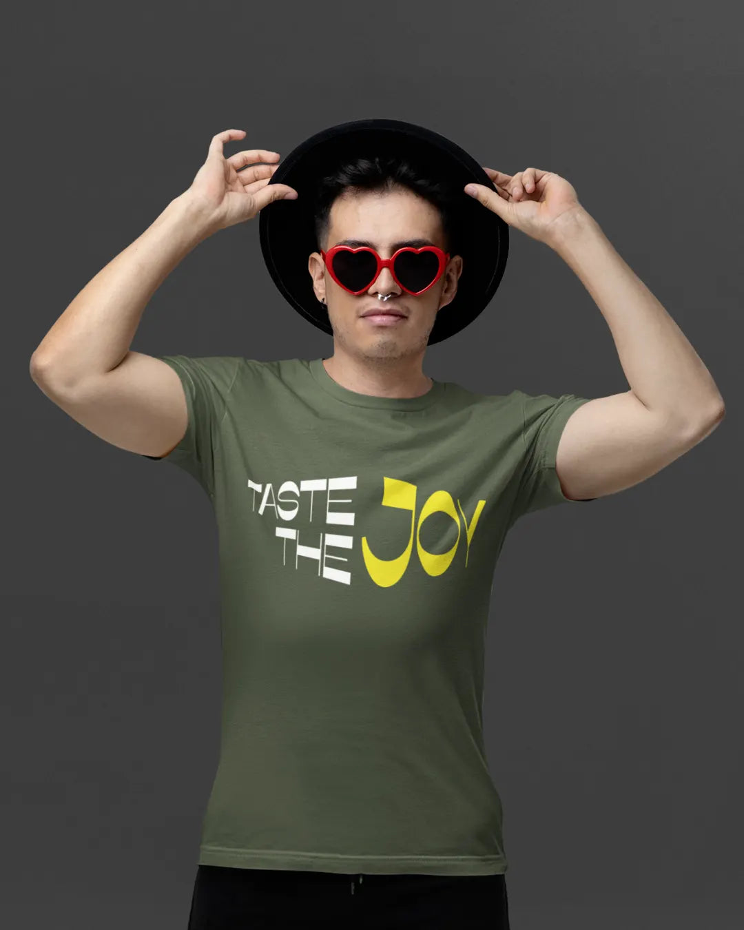 Taste the Joy T-Shirt