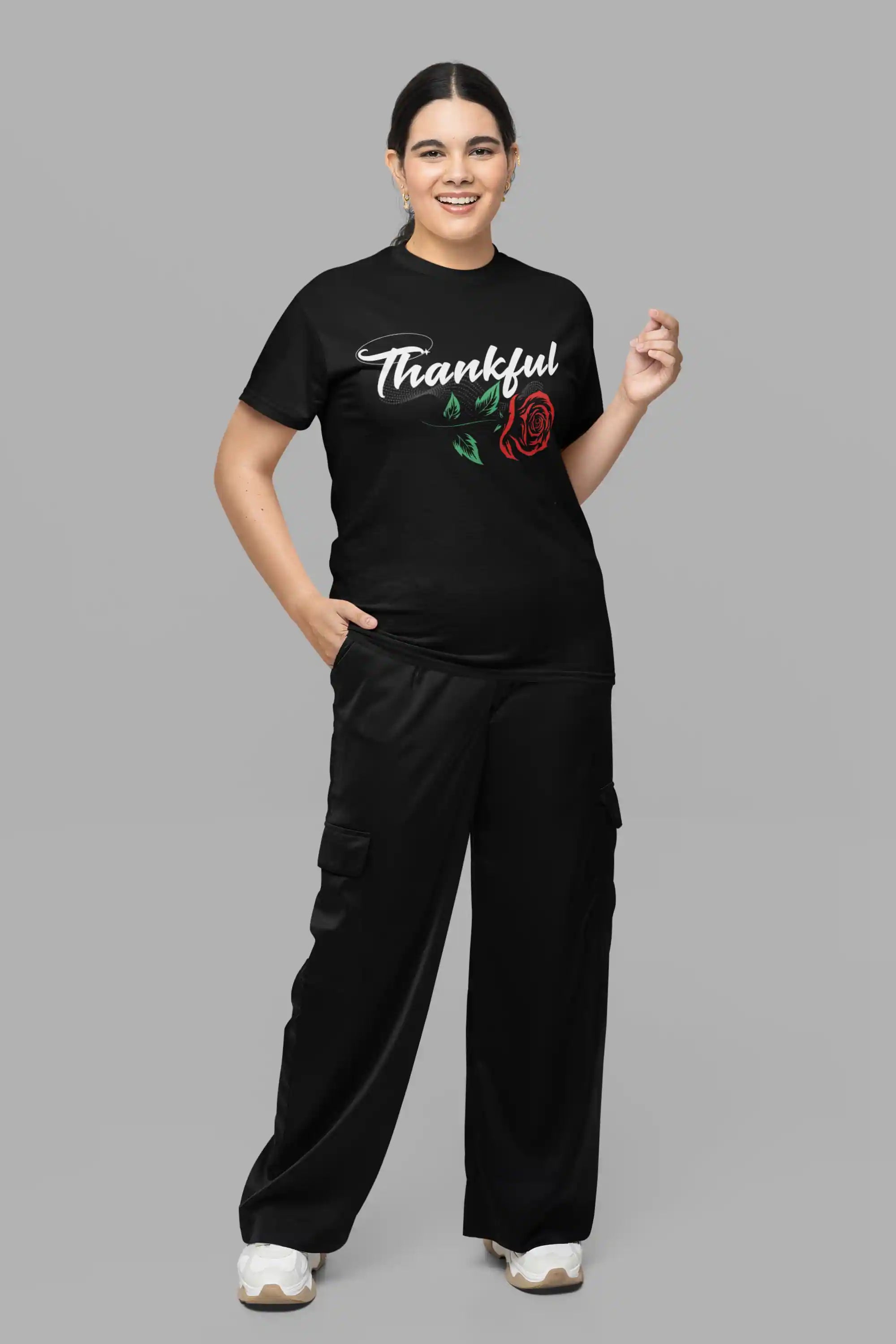 Thankful T-Shirt