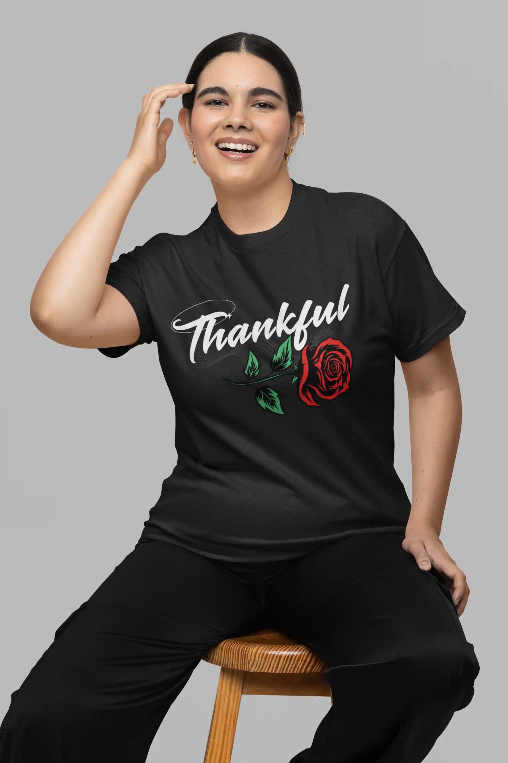Thankful T-Shirt