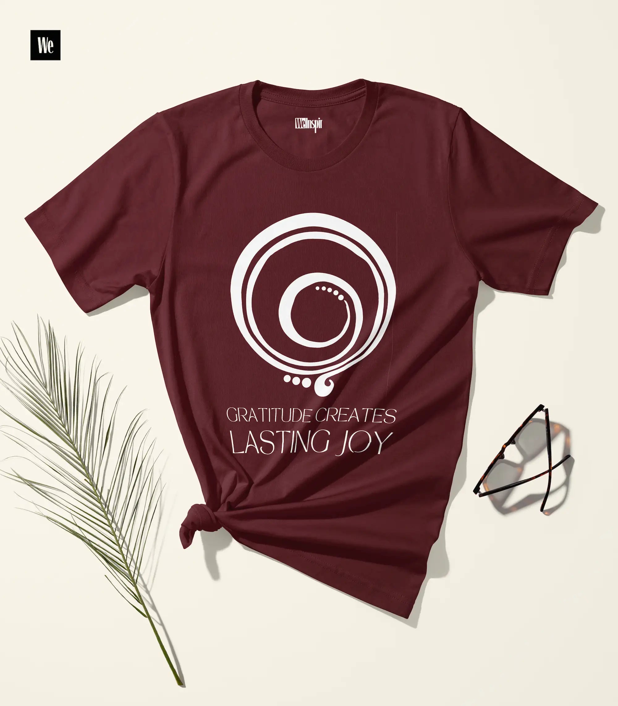 Gratitude T-Shirt