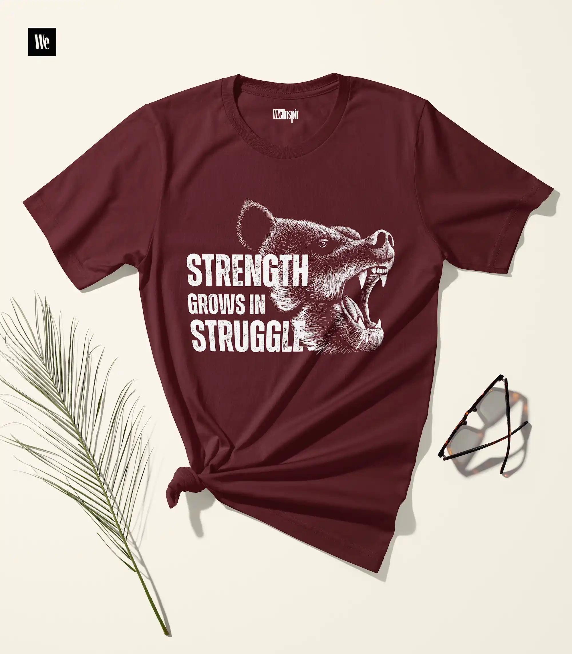 Strength T-Shirt