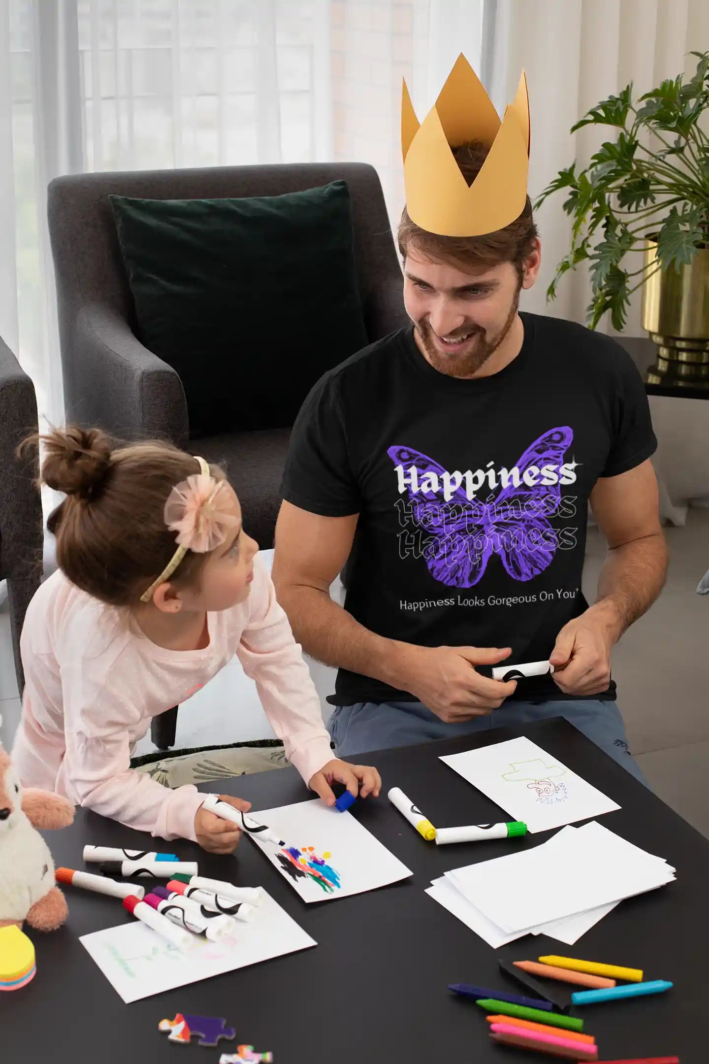 Happiness T-Shirt