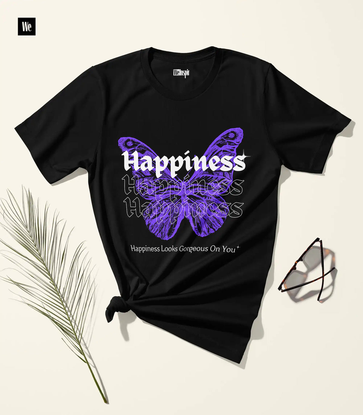 Happiness T-Shirt