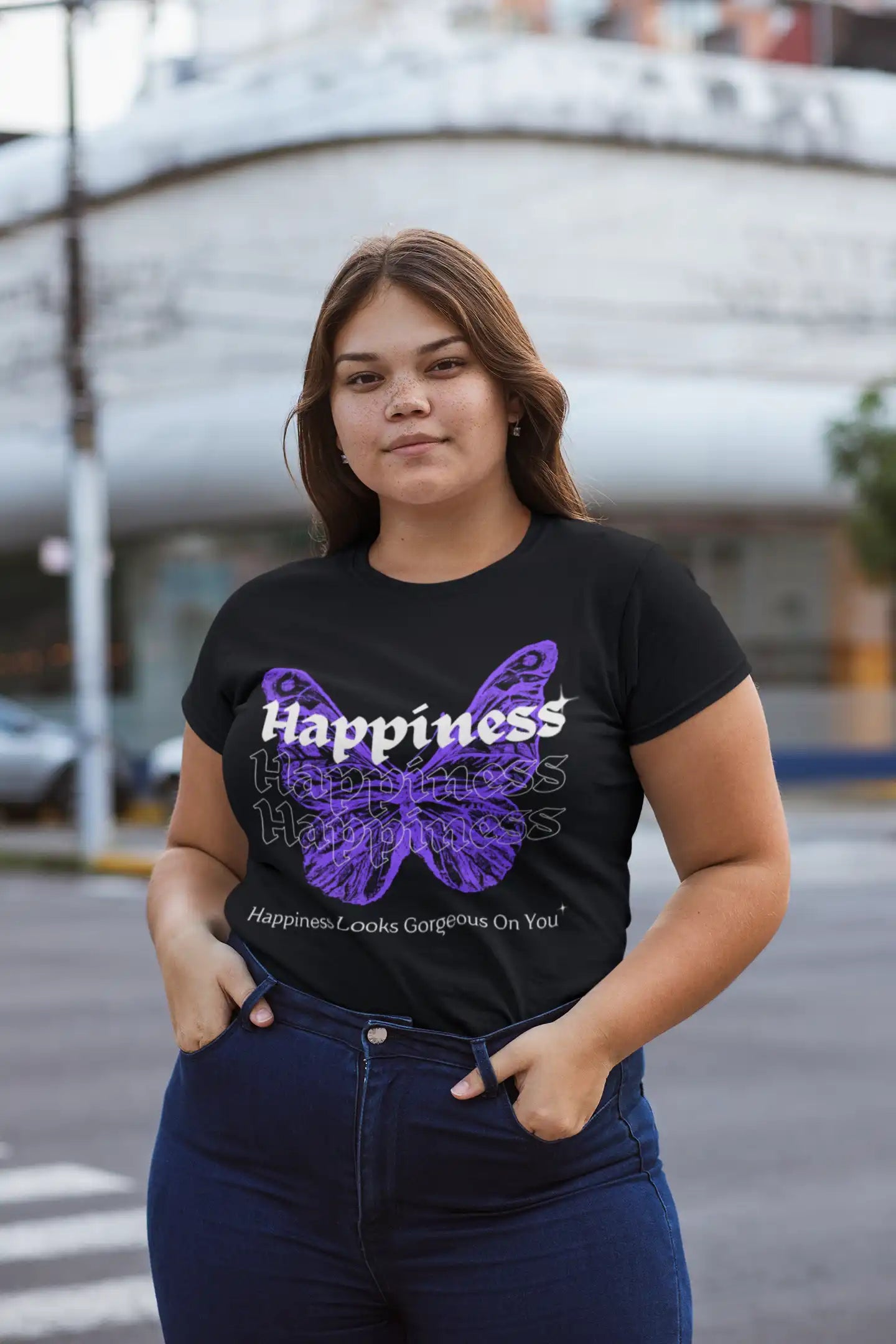 Happiness T-Shirt