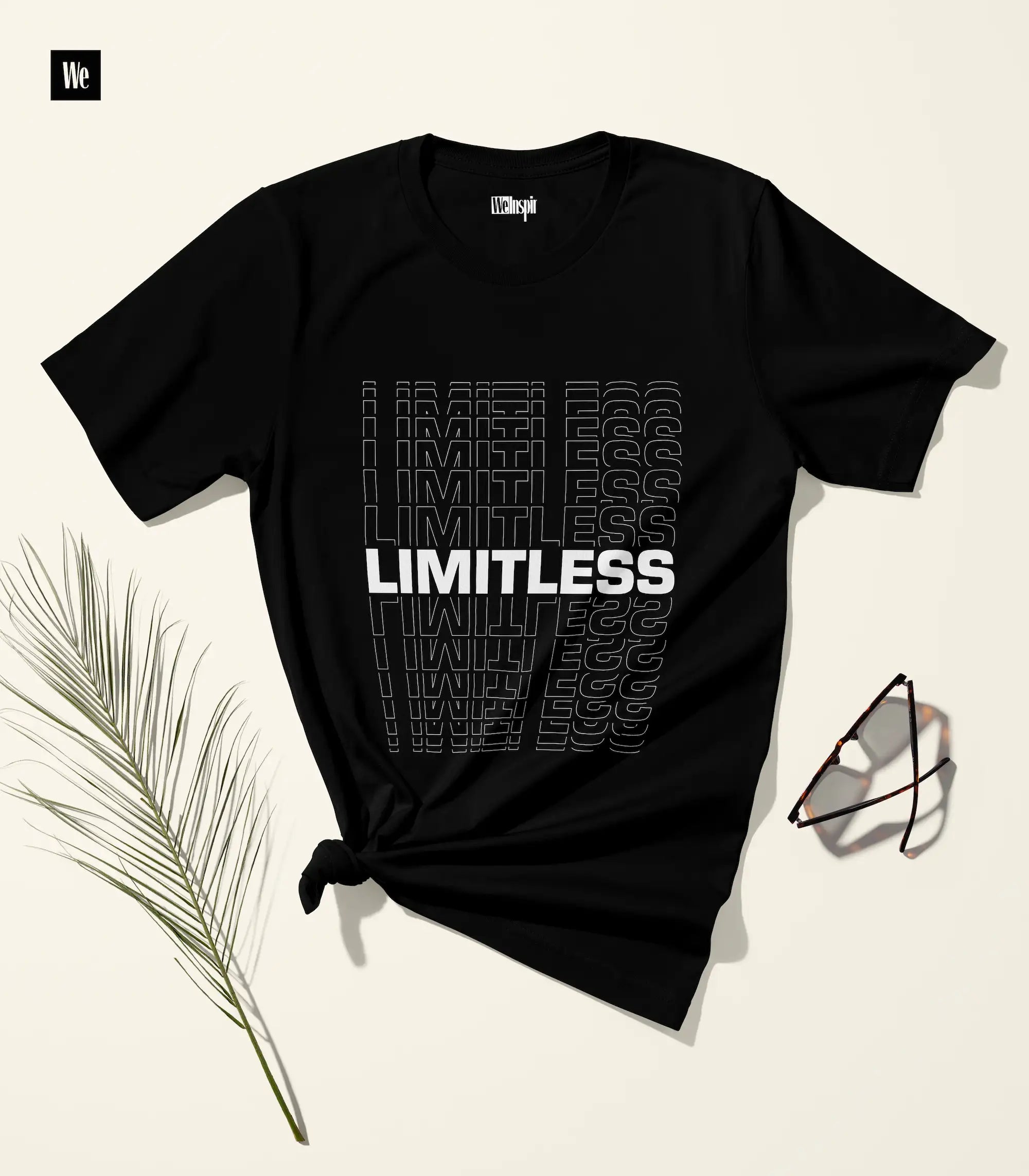 Limitless T-Shirt