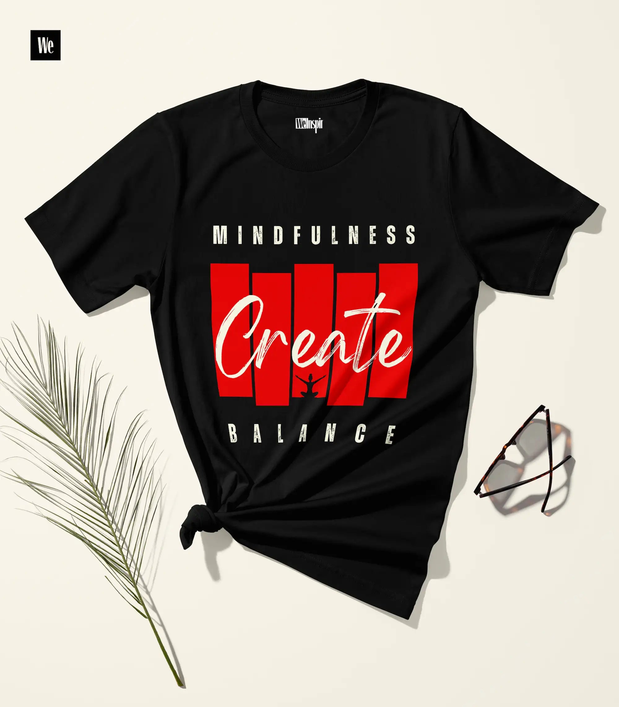 Mindfulness T-Shirt