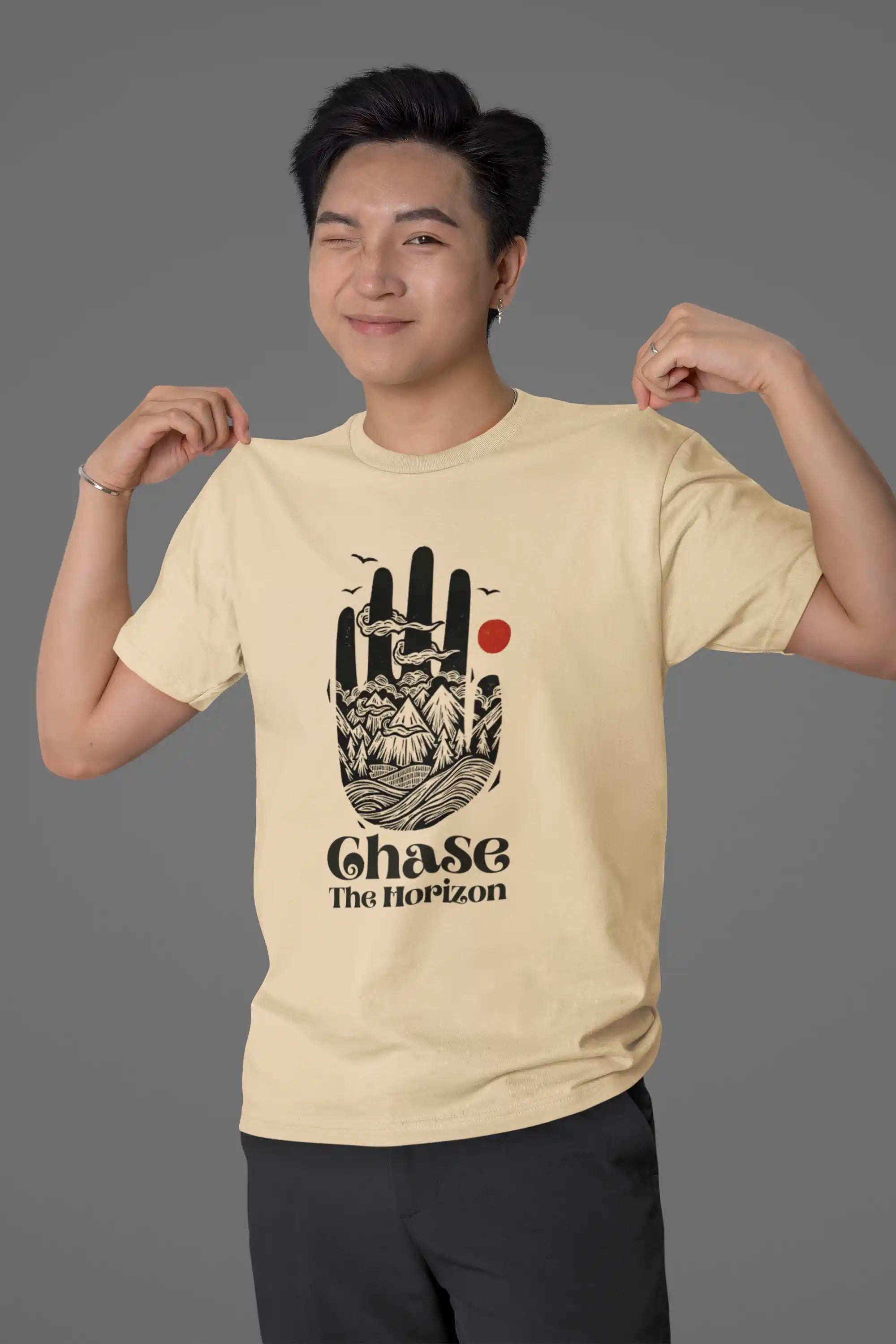 Chase the Horizon T-Shirt