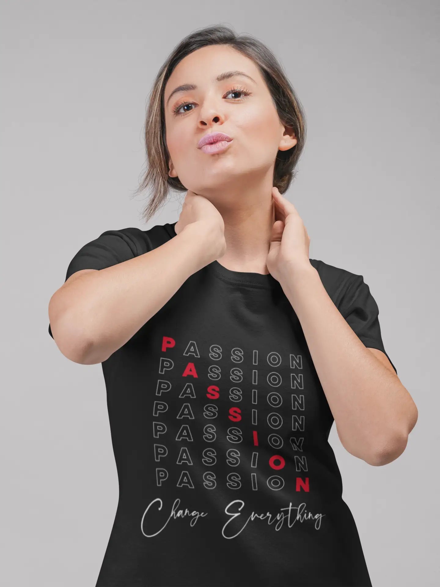 Passion T-Shirt