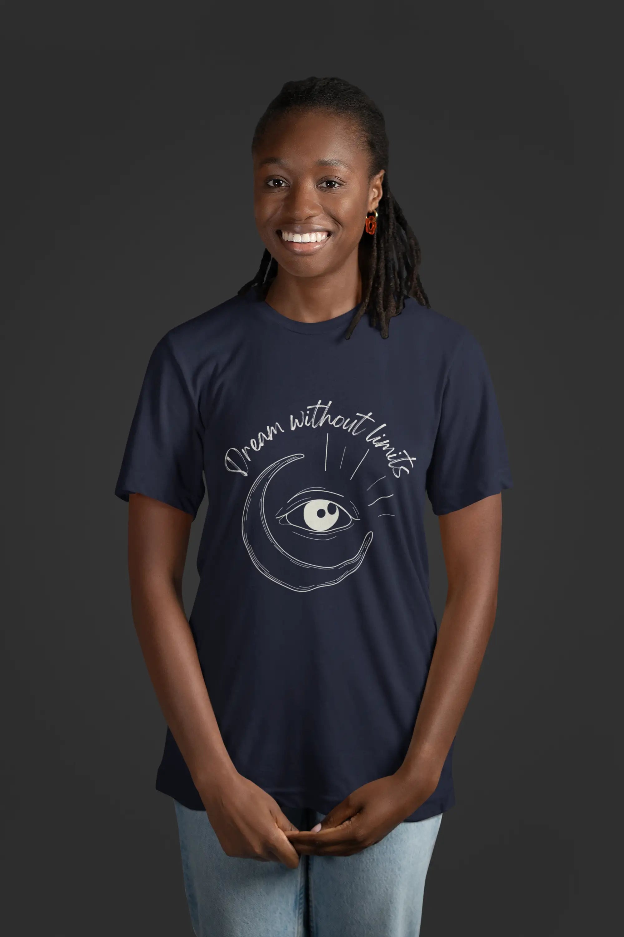 Dream Bigger T-Shirt