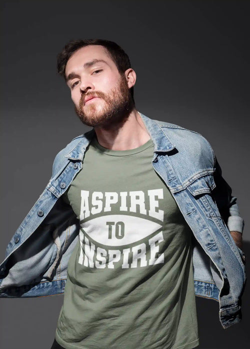 Aspire to Inspire T-Shirt