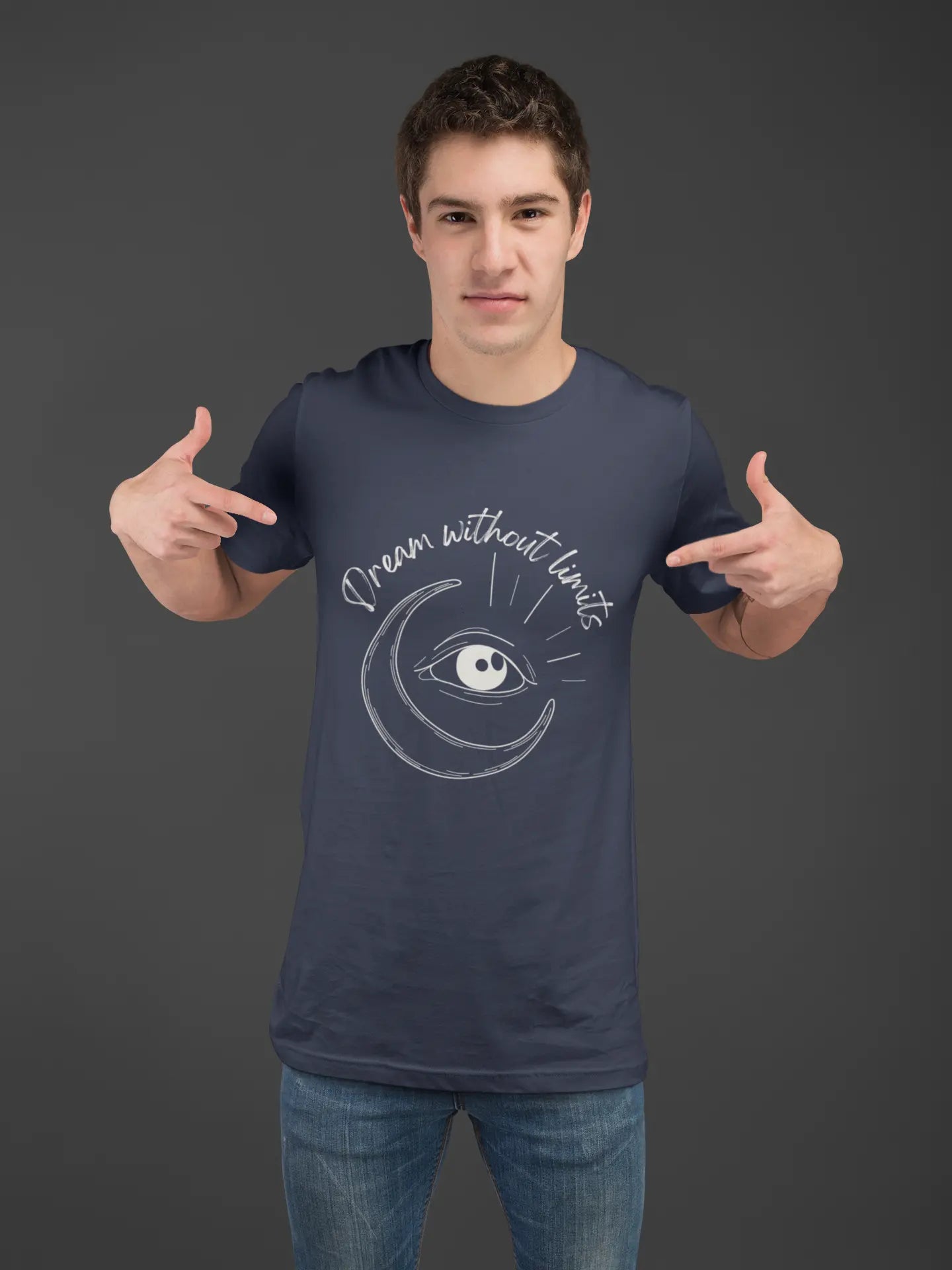 Dream Bigger T-Shirt
