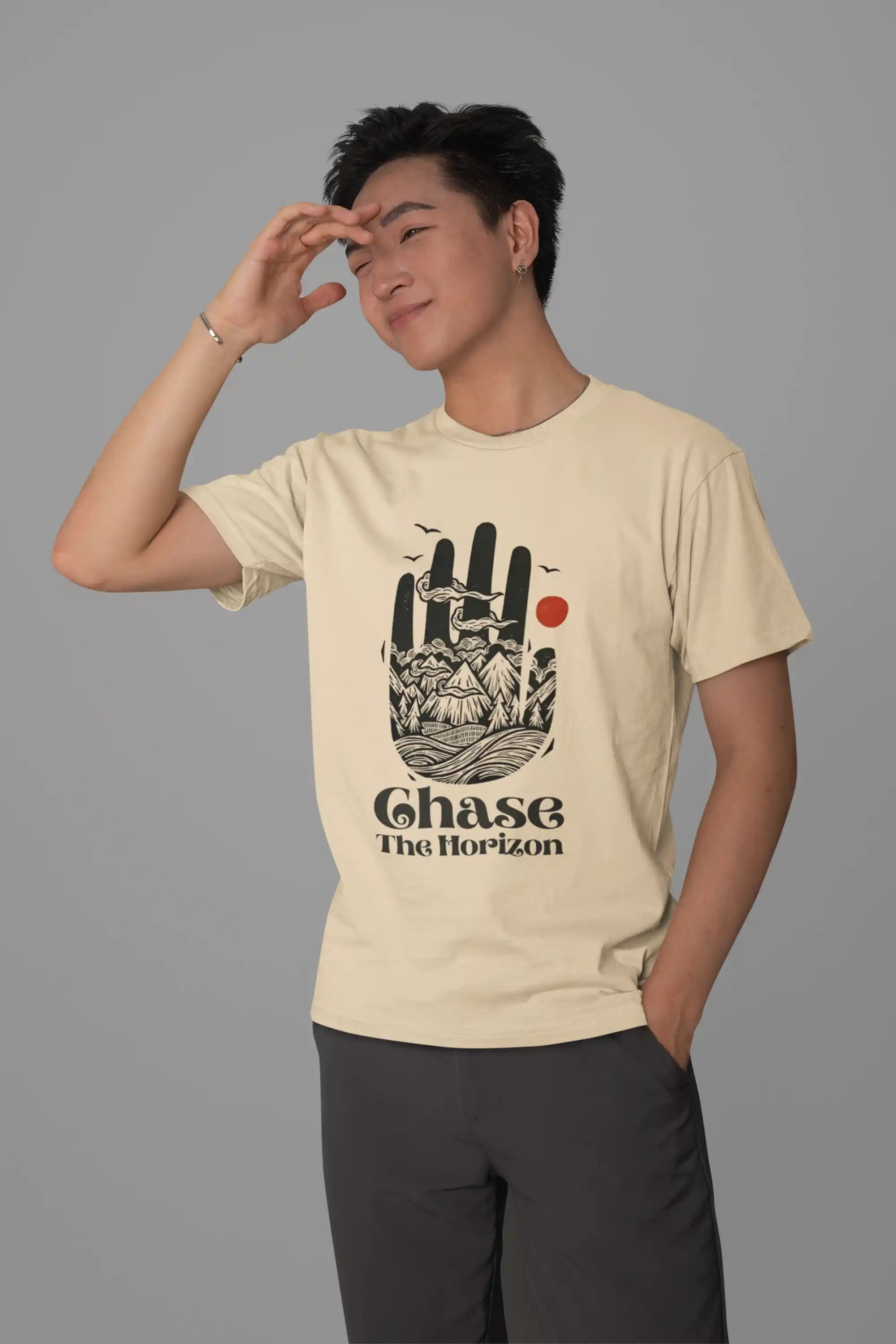 Chase the Horizon T-Shirt
