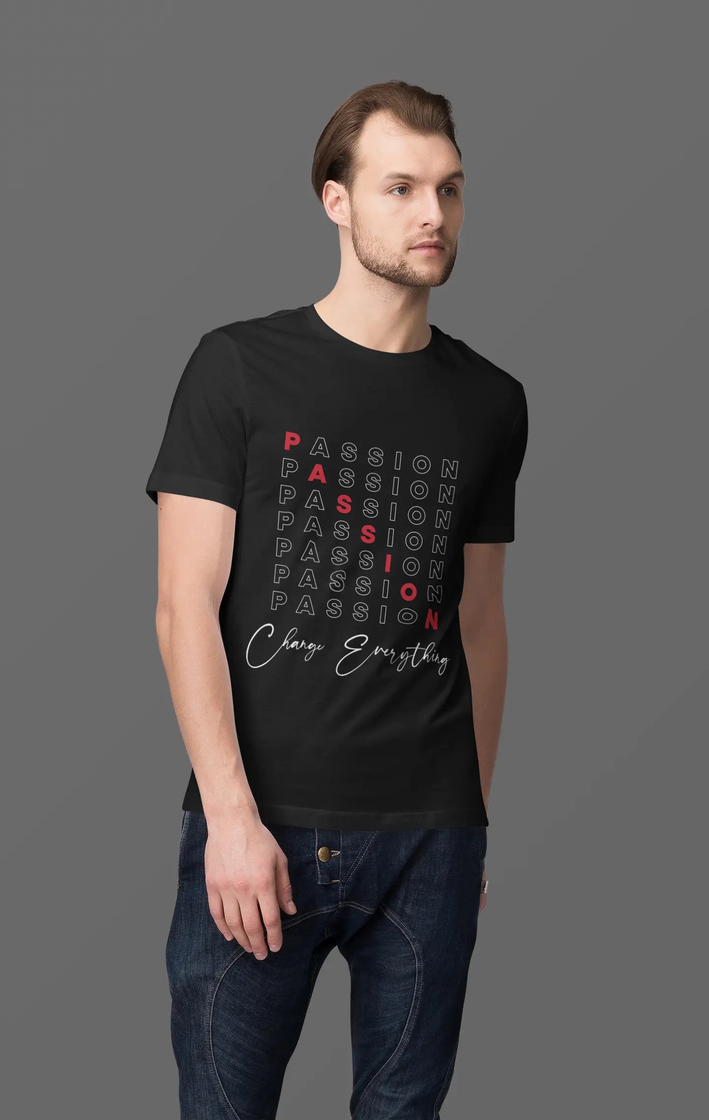 Passion T-Shirt