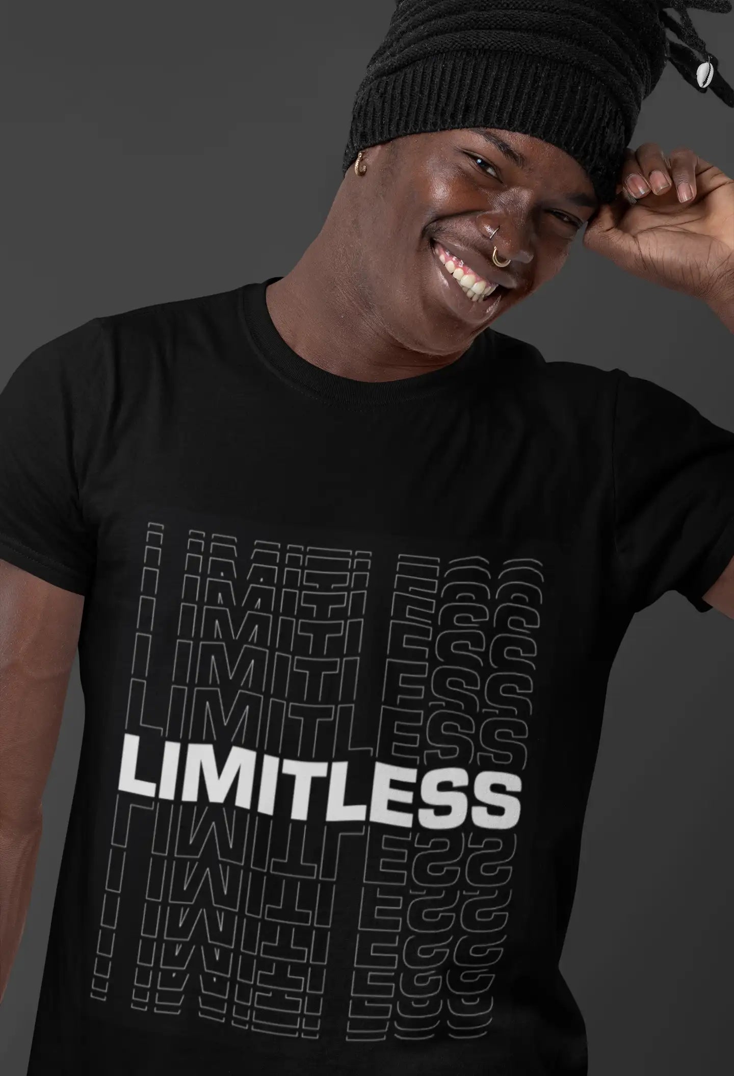 Limitless T-Shirt