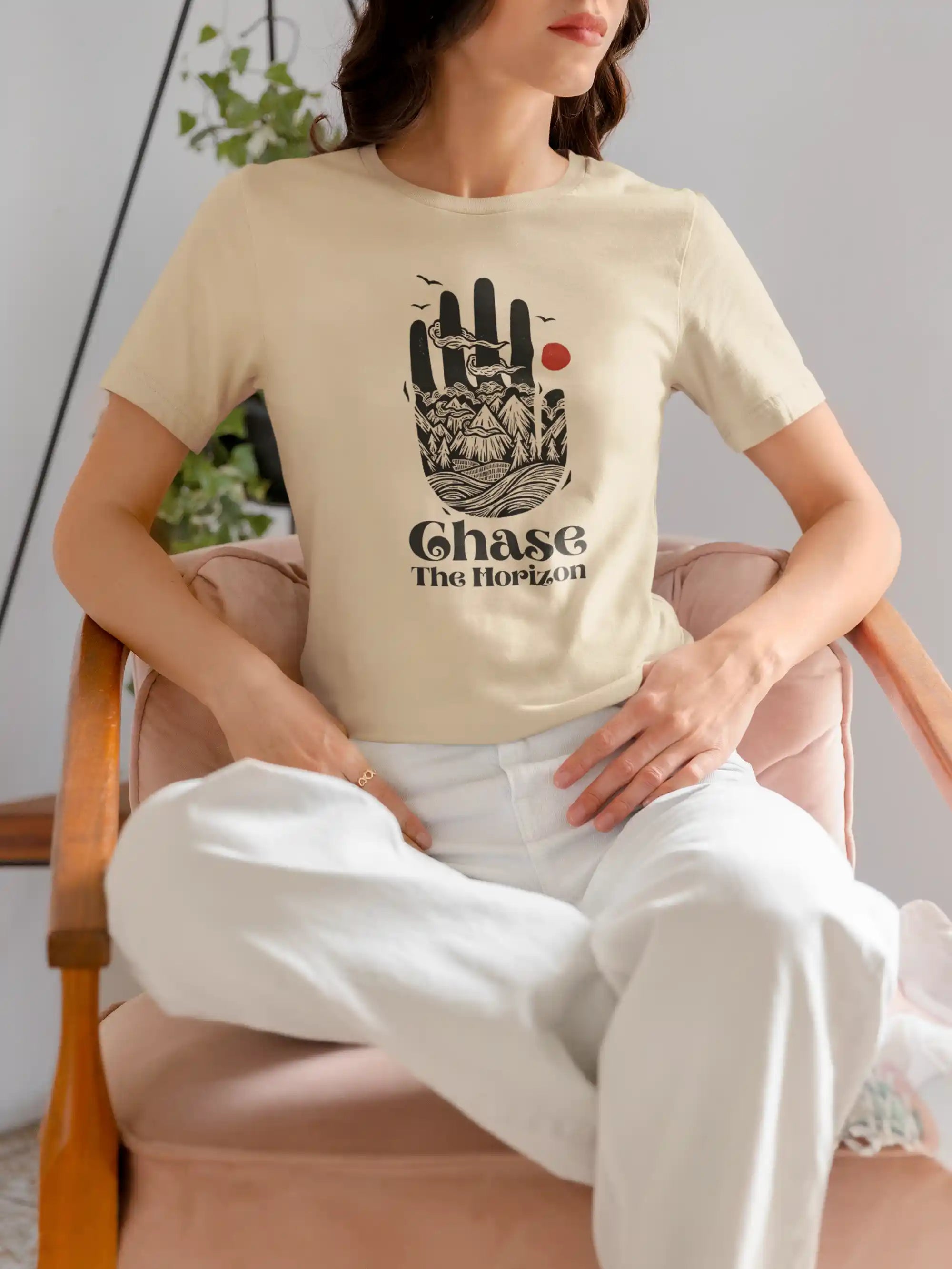 Chase the Horizon T-Shirt