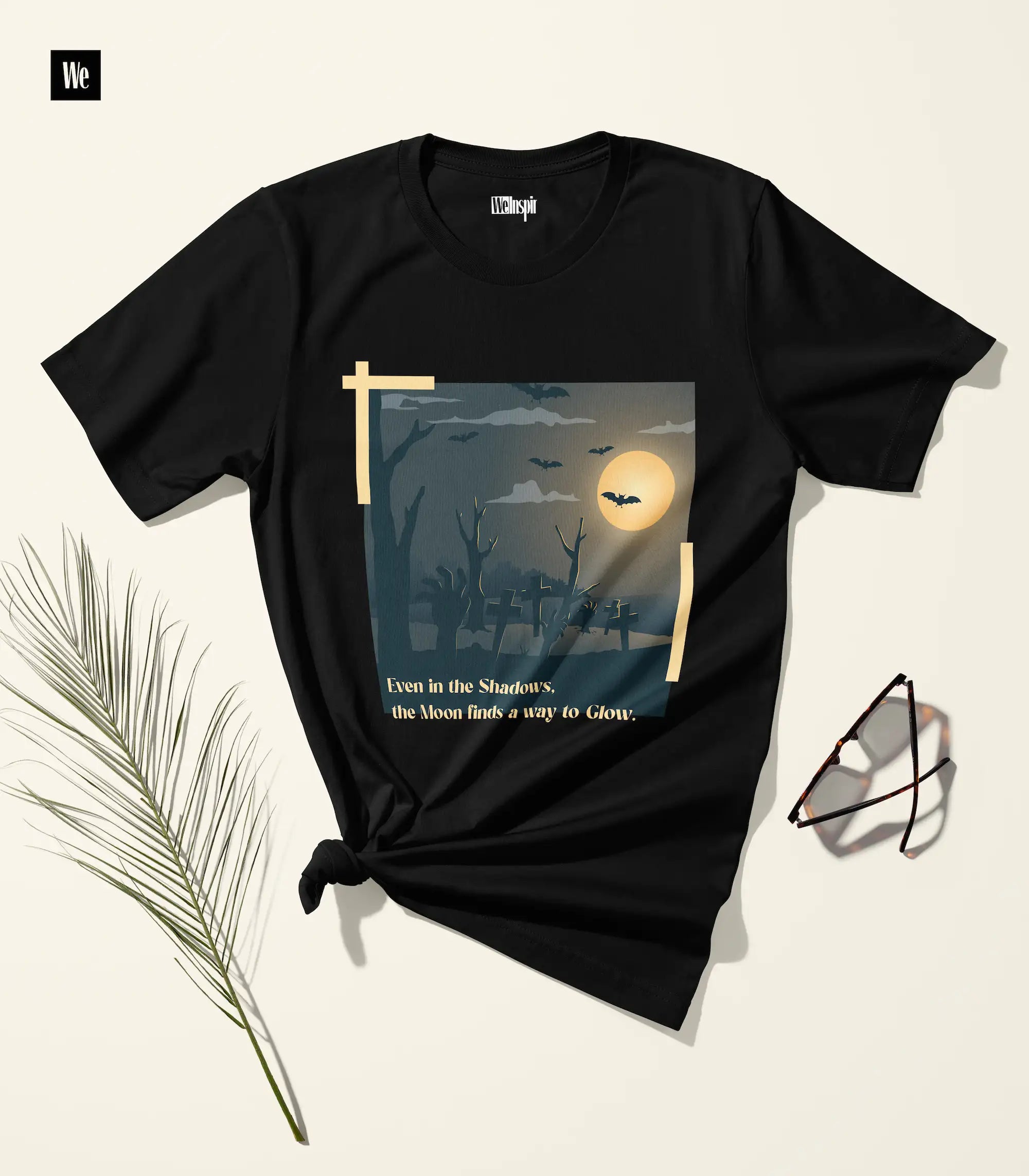 Way to Glow T-Shirt