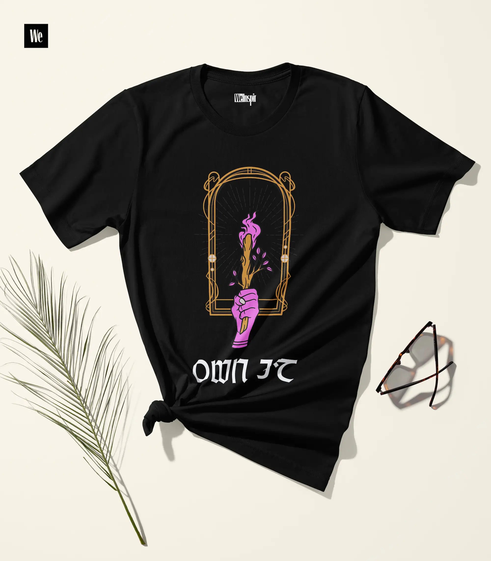 Own It T-Shirt