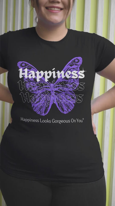 Happiness T-Shirt