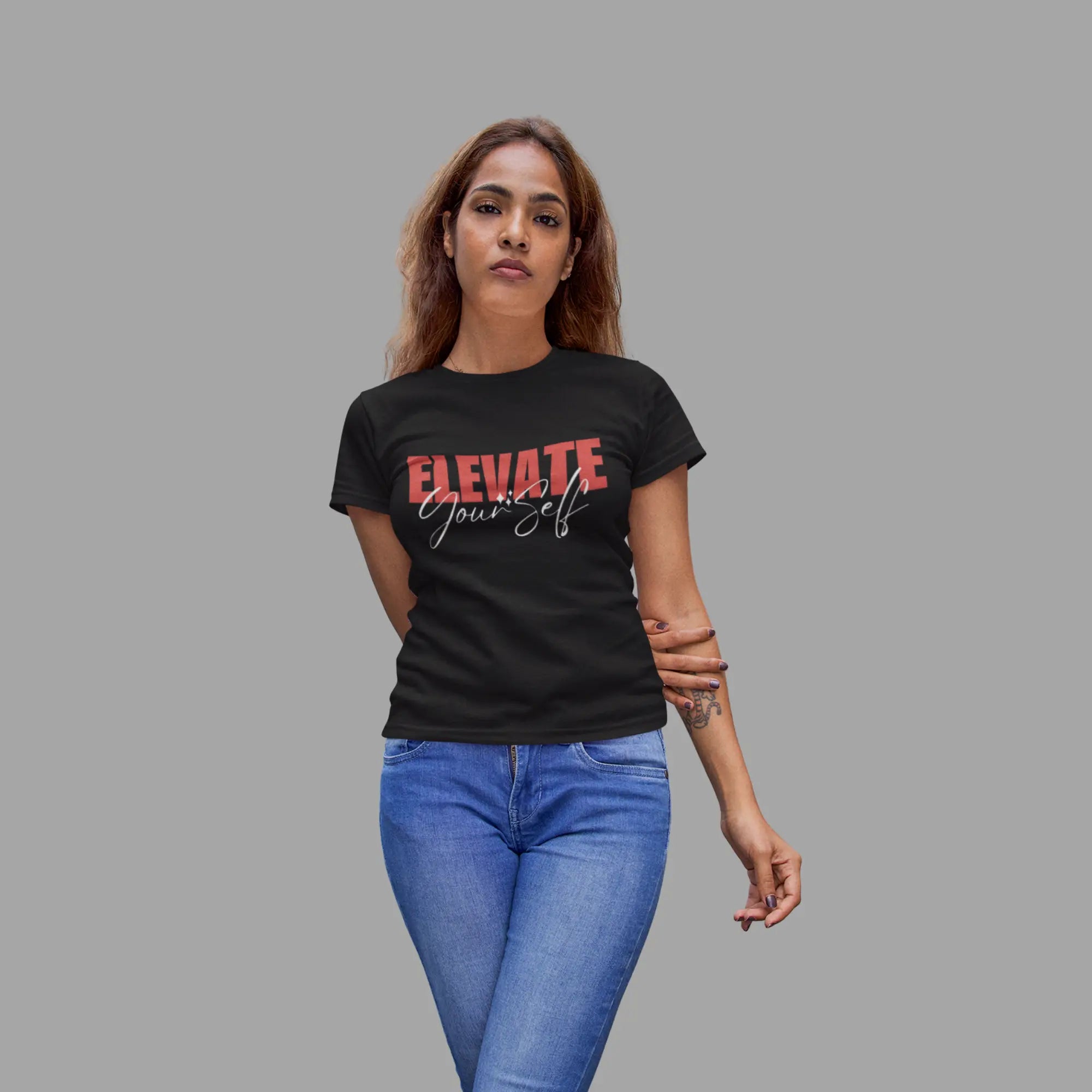 Elevate Yourself T-Shirt