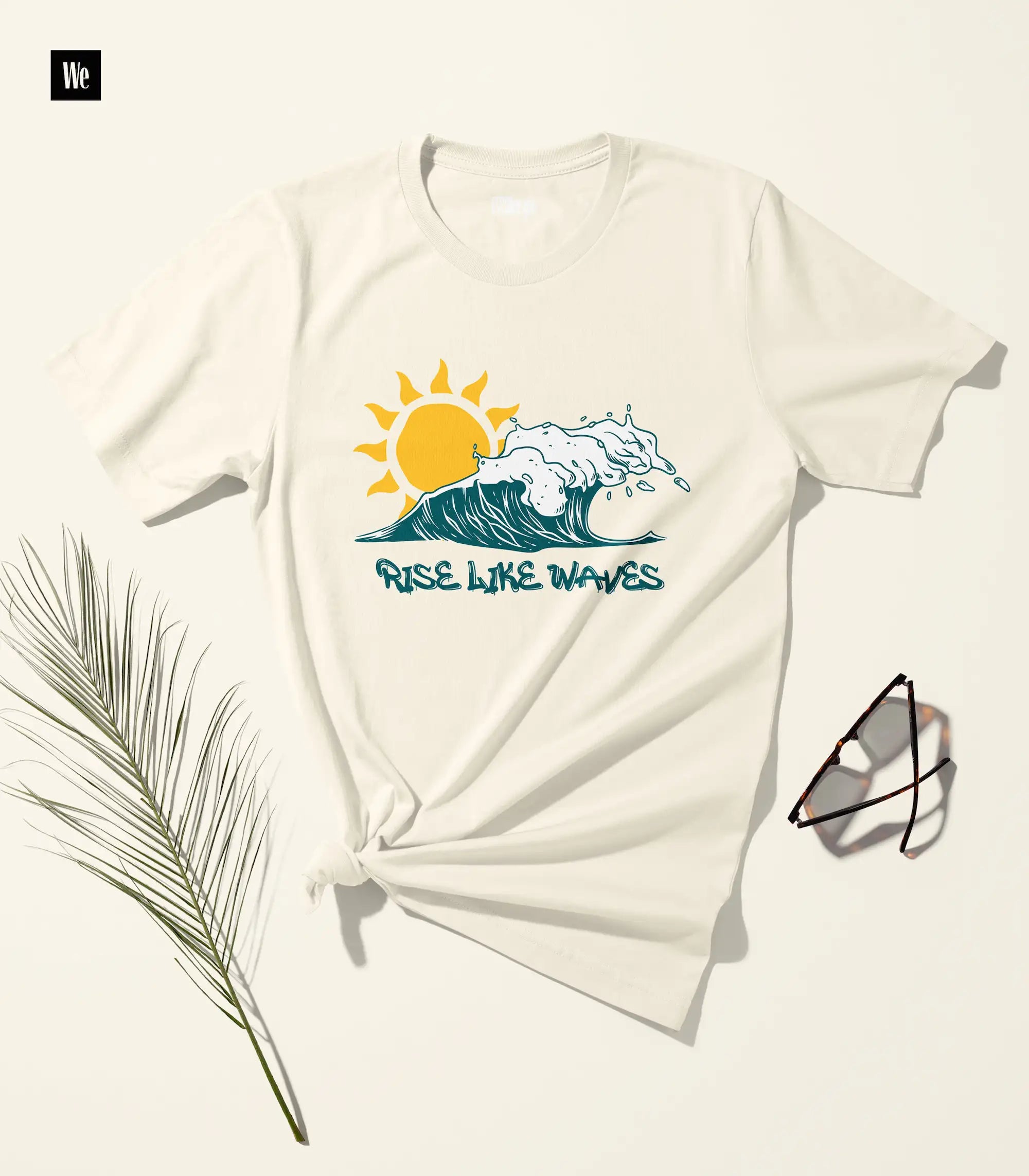 Rise & Flow T-Shirt