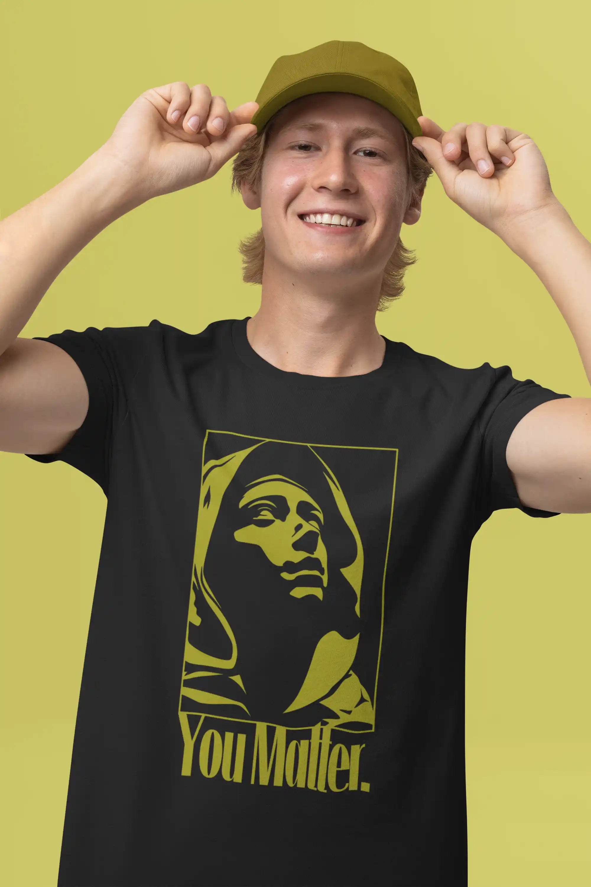 You Matter T-Shirt