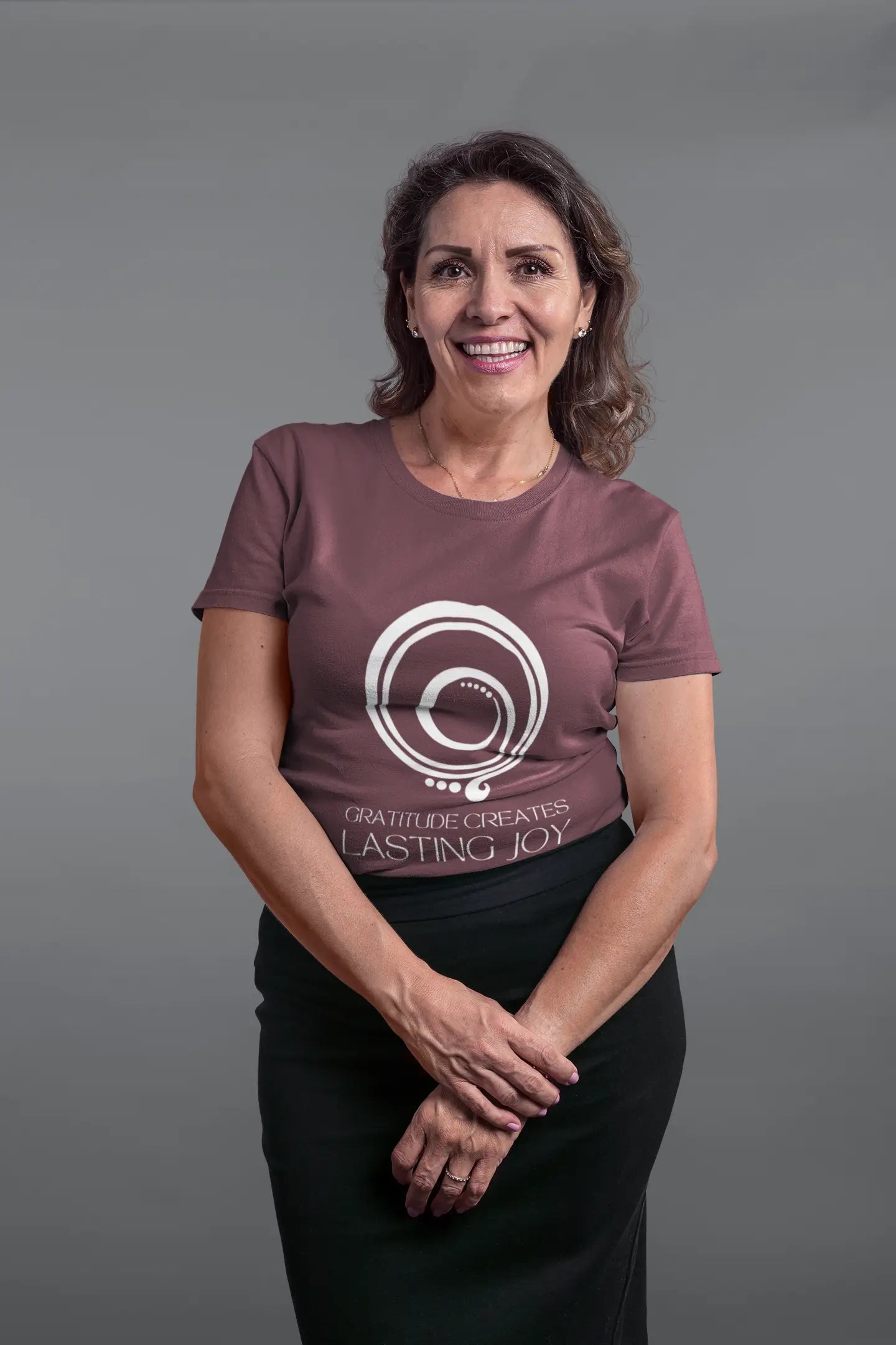 Gratitude T-Shirt